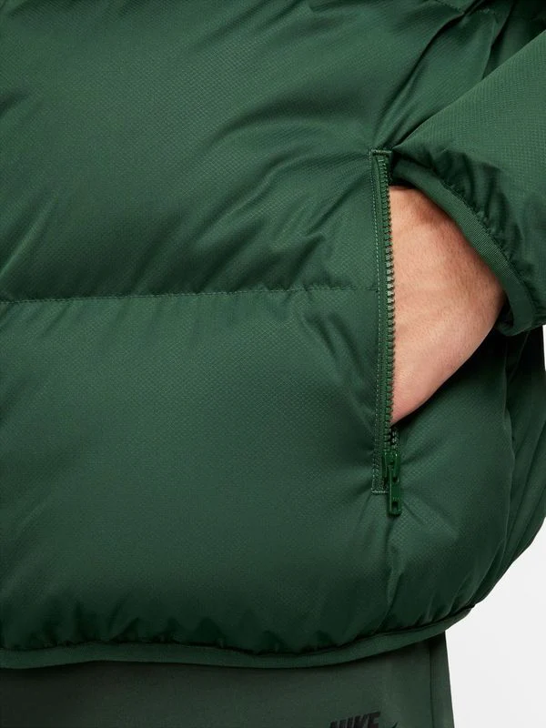 Sportswear Puffer Jacket - Image 6