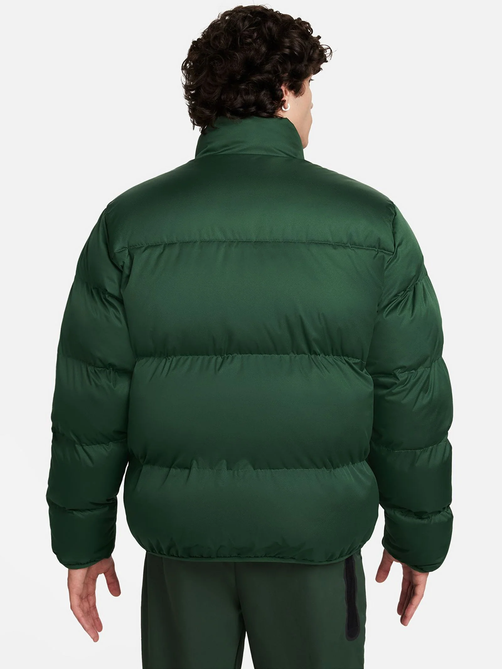 Sportswear Puffer Jacket - Image 7