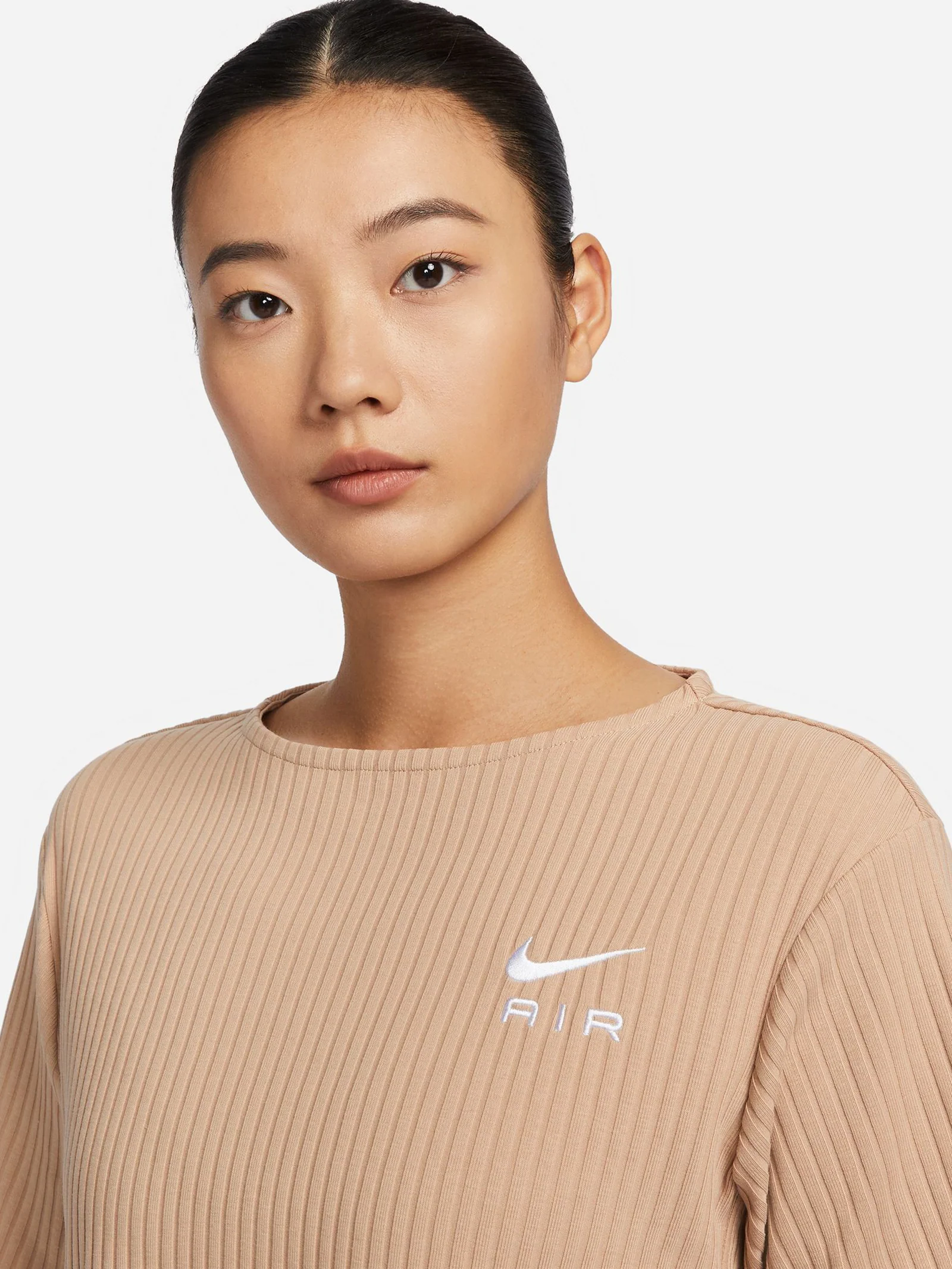 Sportswear Rib Jersey - Image 3