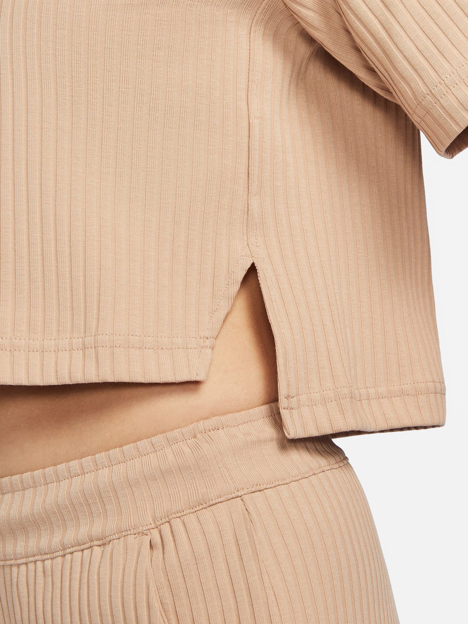 Sportswear Rib Jersey - Image 4