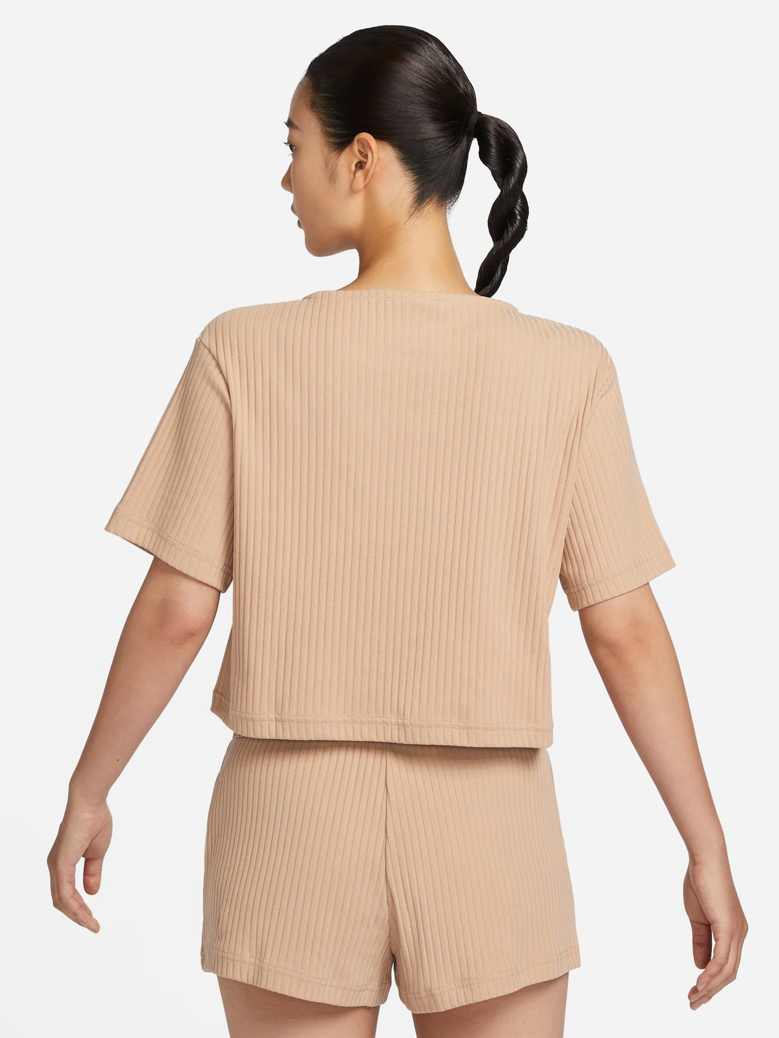 Sportswear Rib Jersey - Image 5