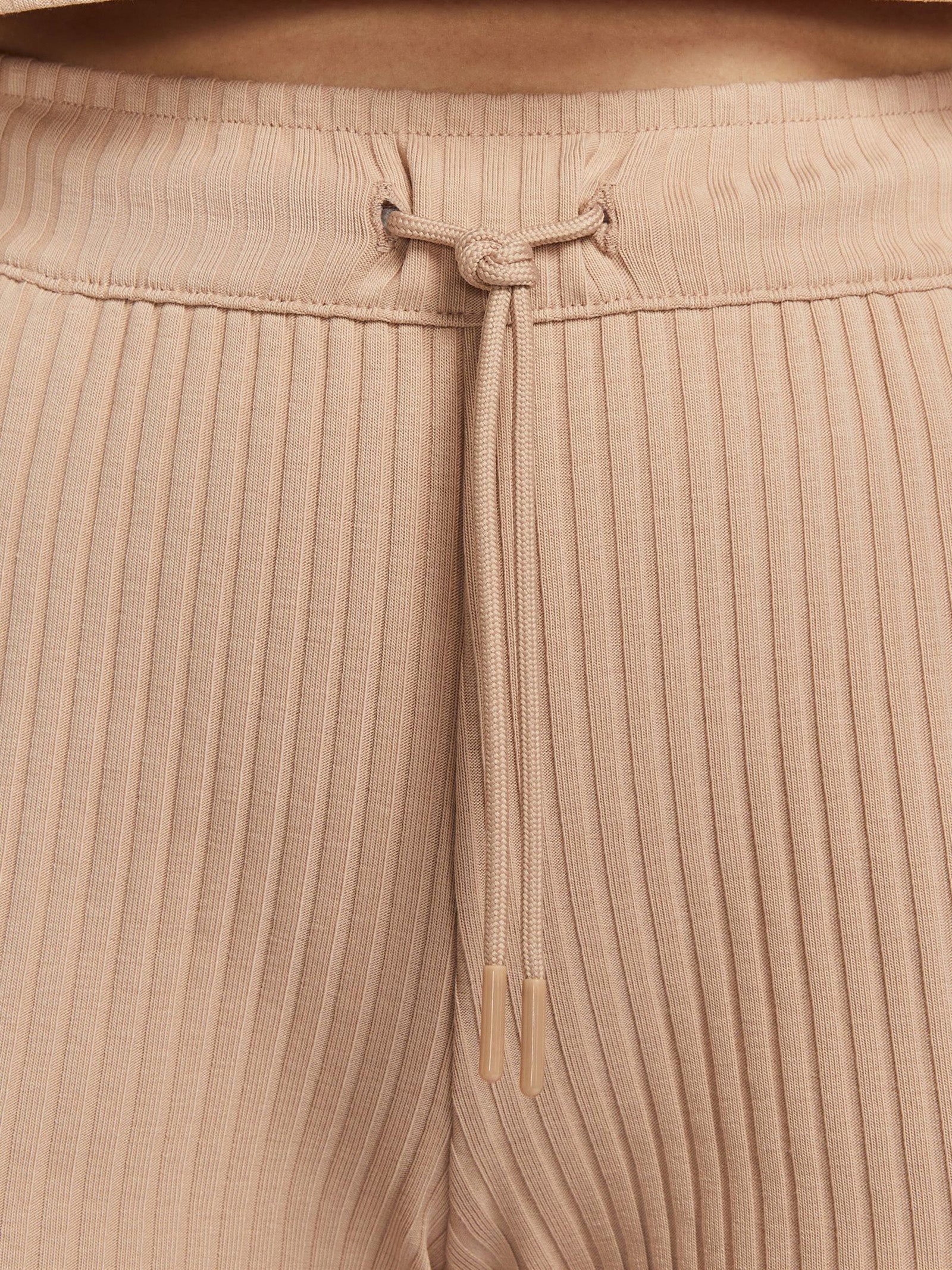 Sportswear Rib Jersey Shorts - Image 3