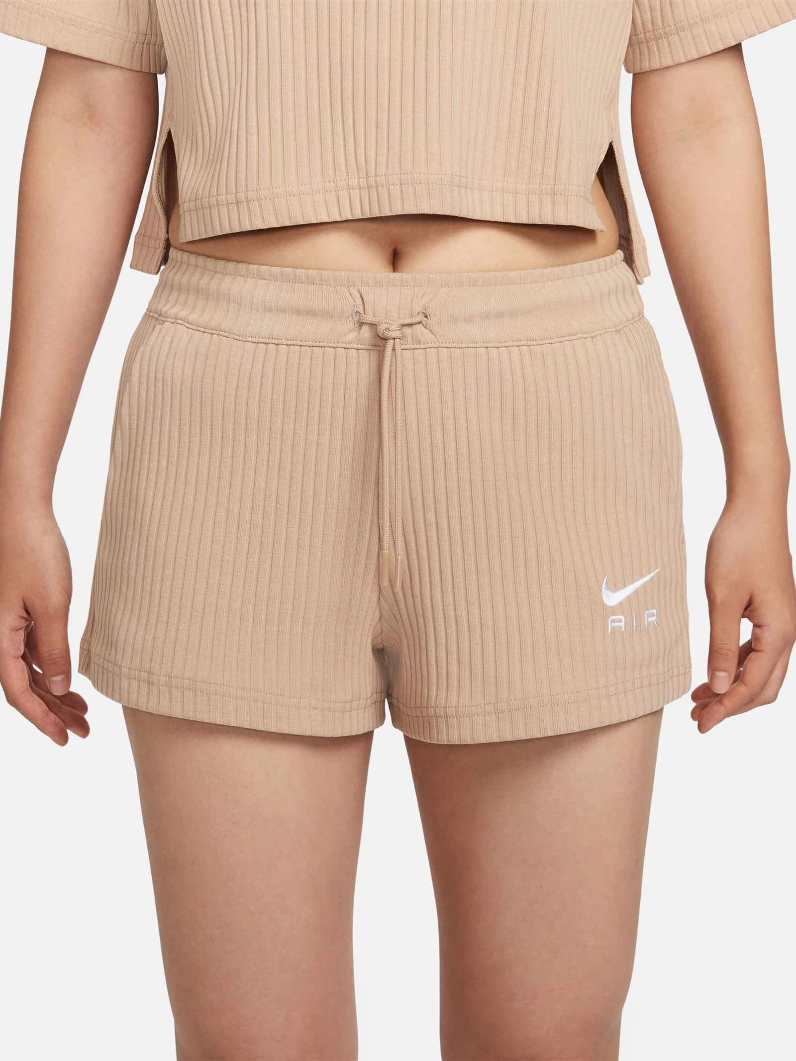 Sportswear Rib Jersey Shorts - Image 5