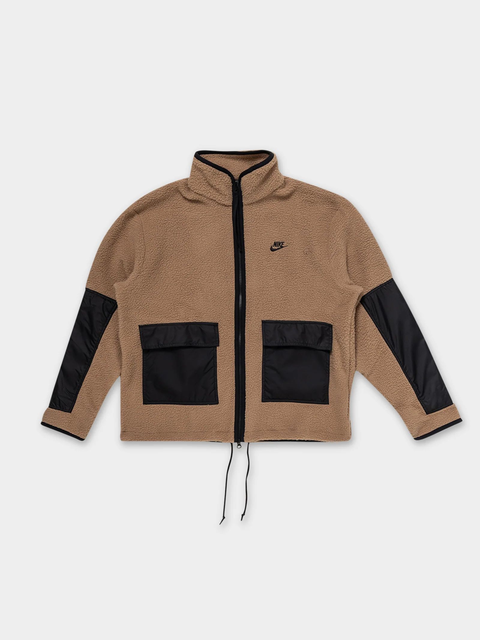 Sportswear Sherpa Jacket - Image 8