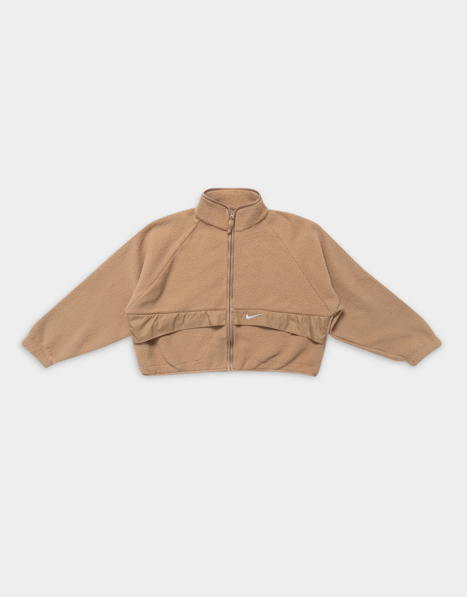 Sportswear Sherpa Jacket - Image 6