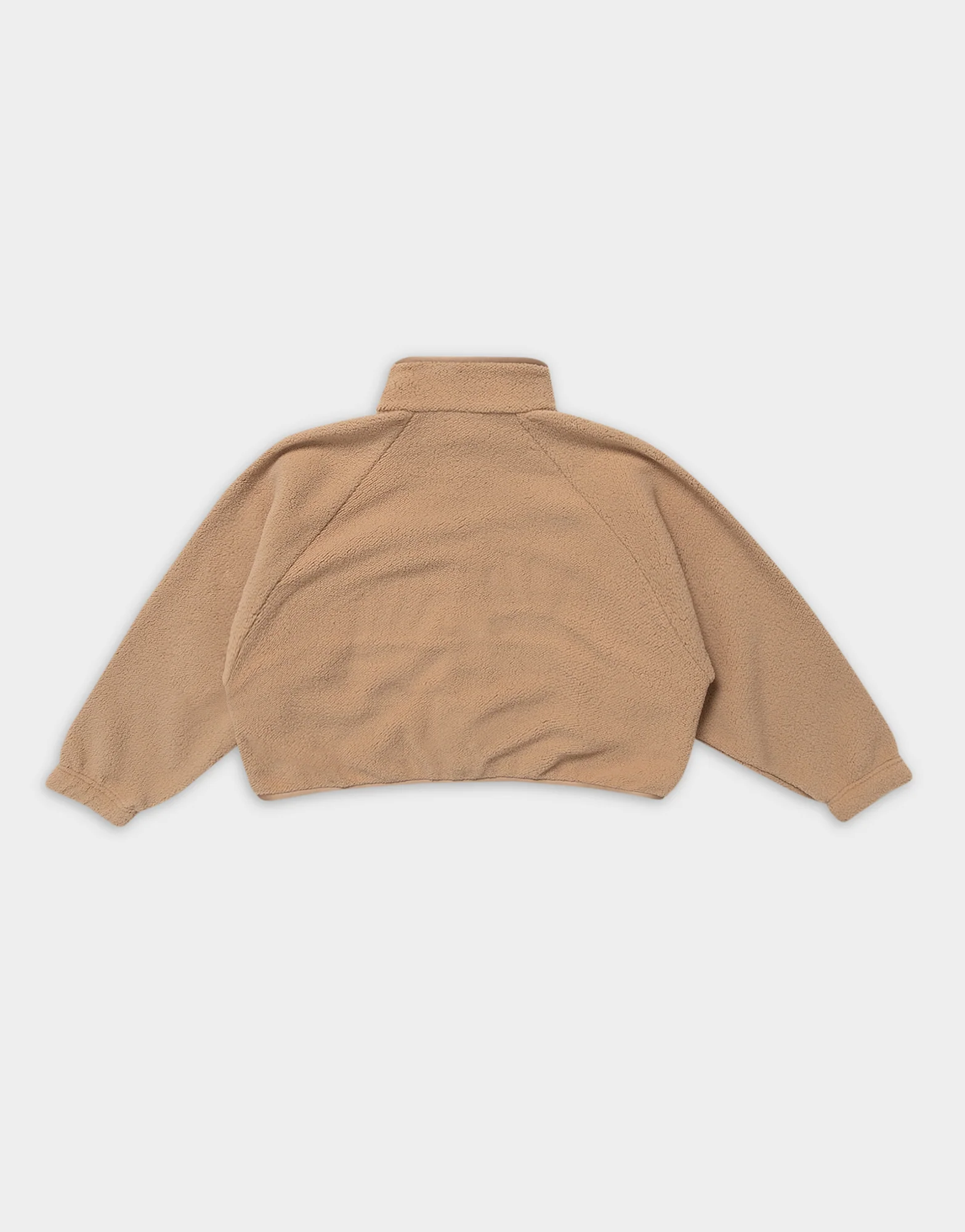 Sportswear Sherpa Jacket - Image 7