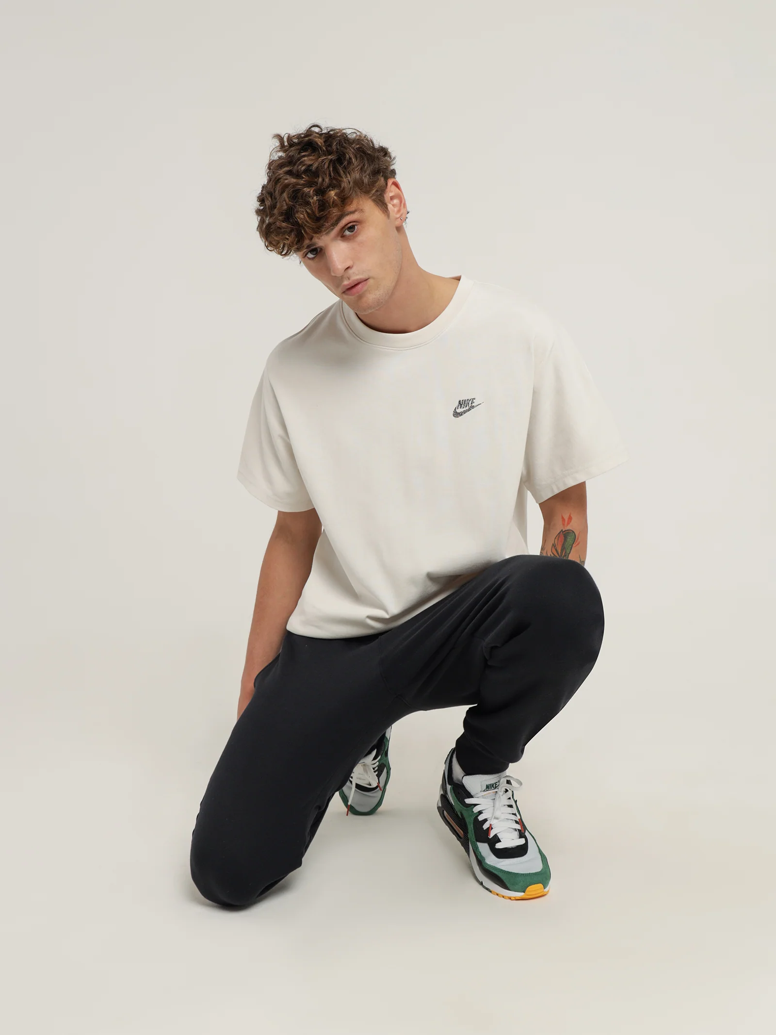 Sportswear Short Sleeve T-Shirt - Image 2
