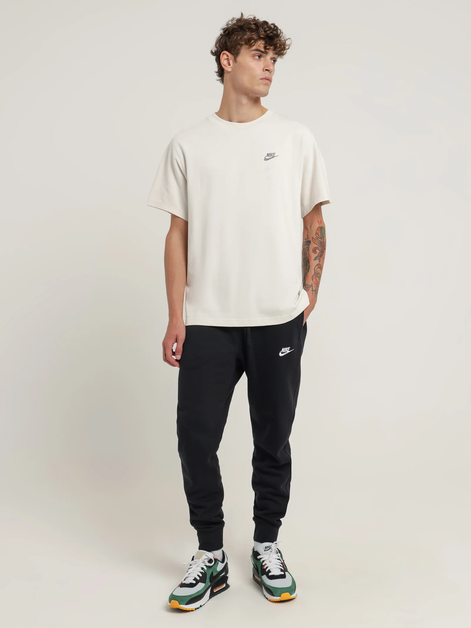 Sportswear Short Sleeve T-Shirt - Image 3