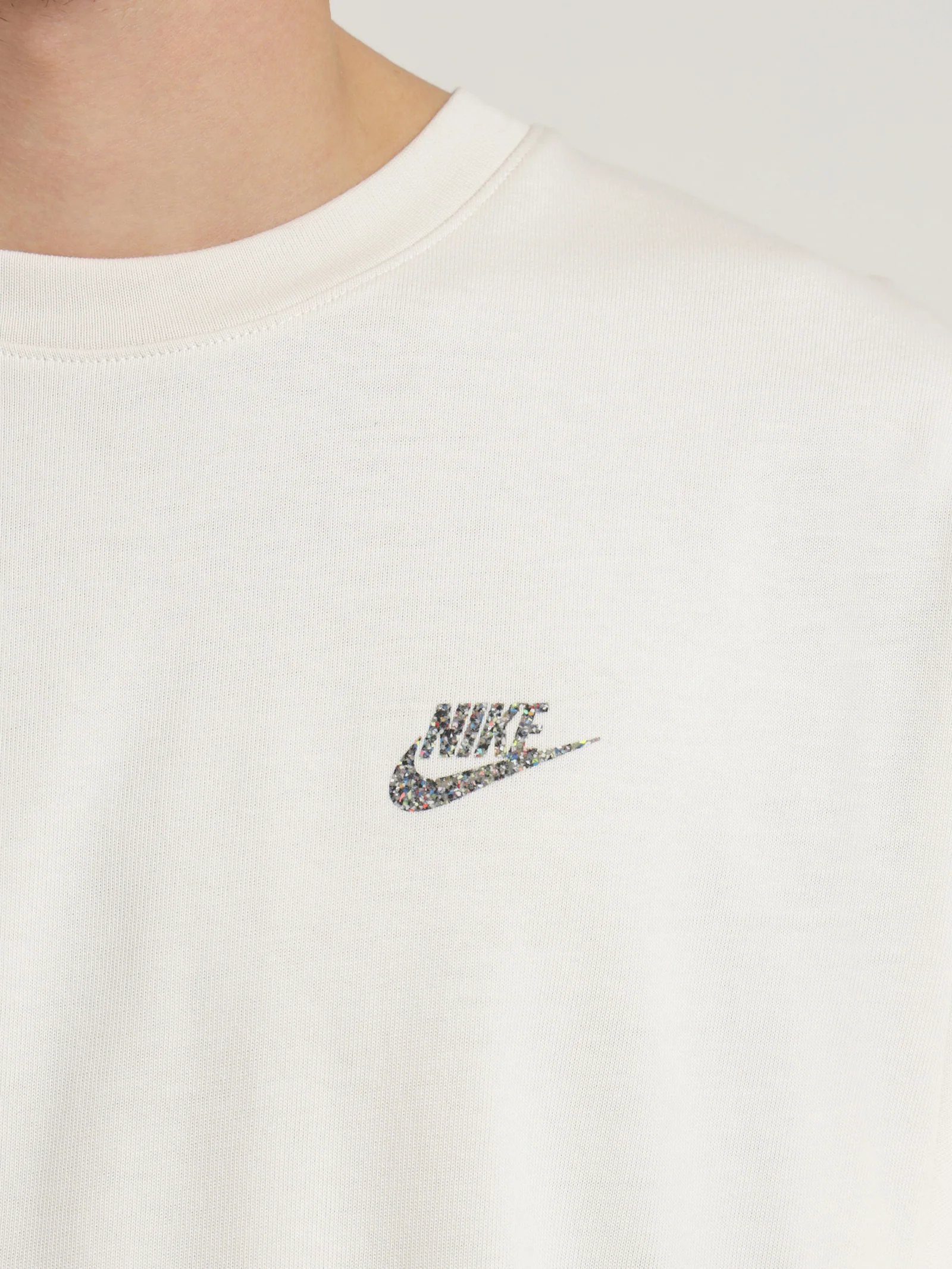Sportswear Short Sleeve T-Shirt - Image 4