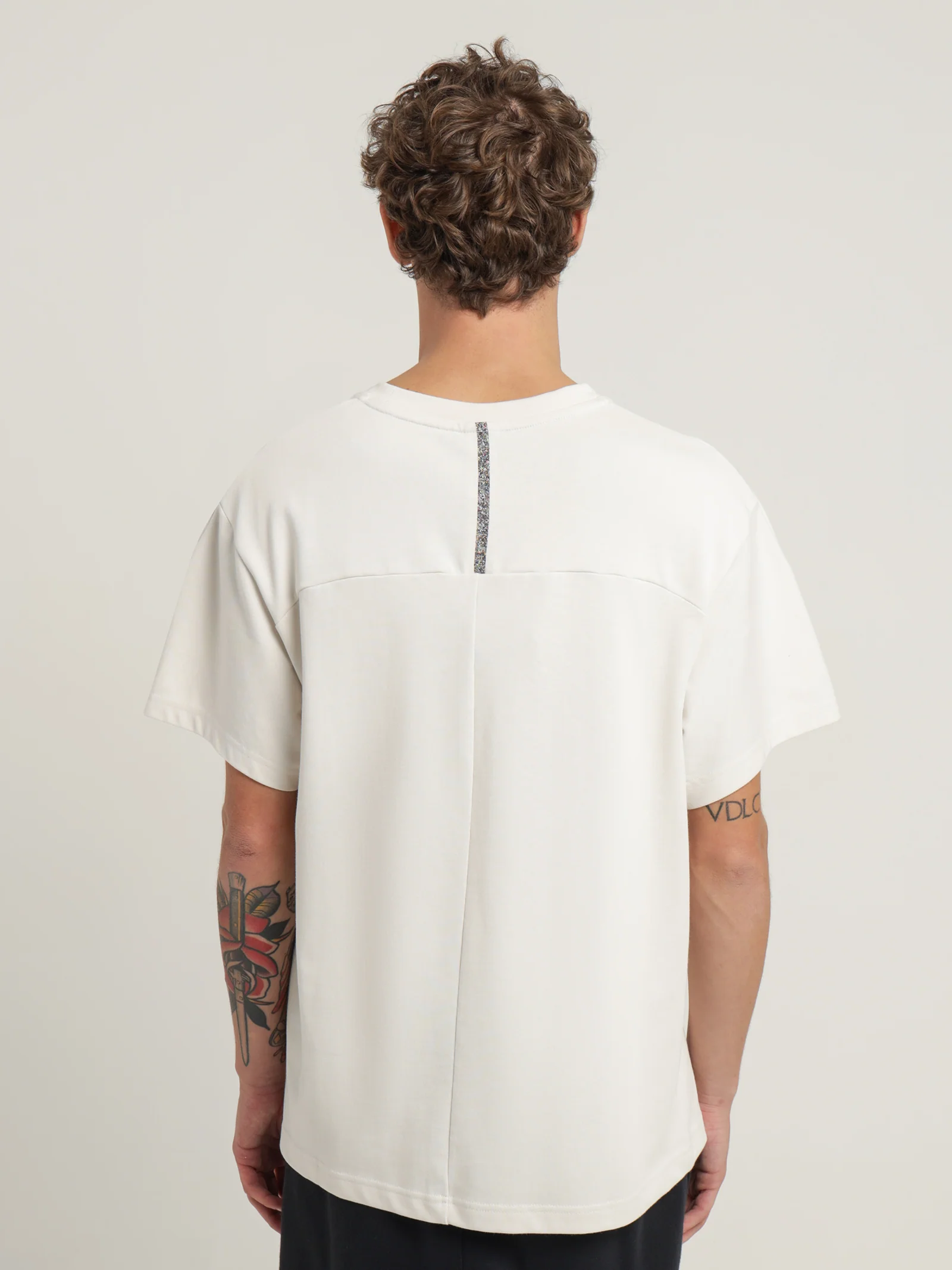 Sportswear Short Sleeve T-Shirt - Image 5