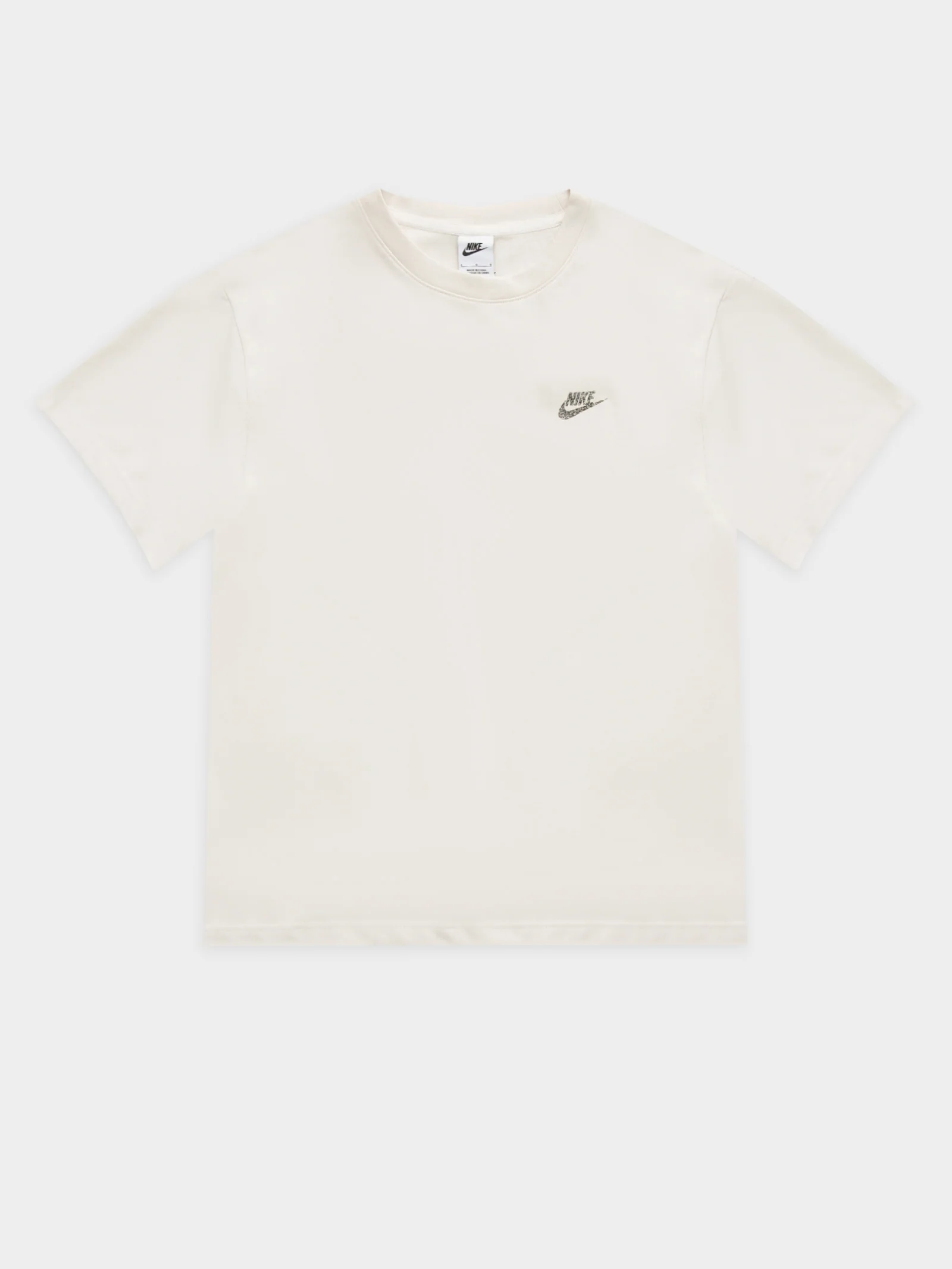 Sportswear Short Sleeve T-Shirt - Image 6