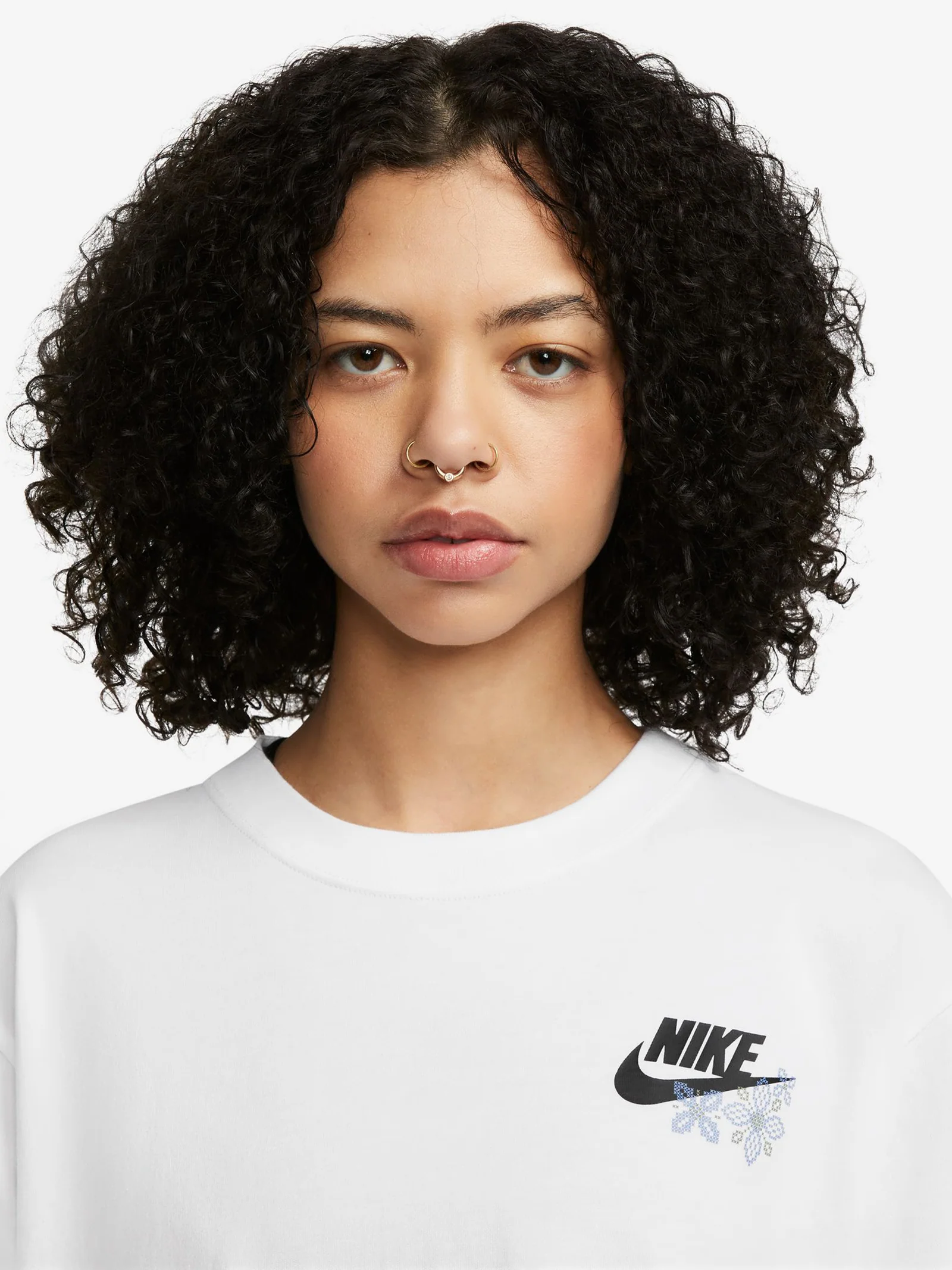 Sportswear Short Sleeve T-Shirt - Image 2