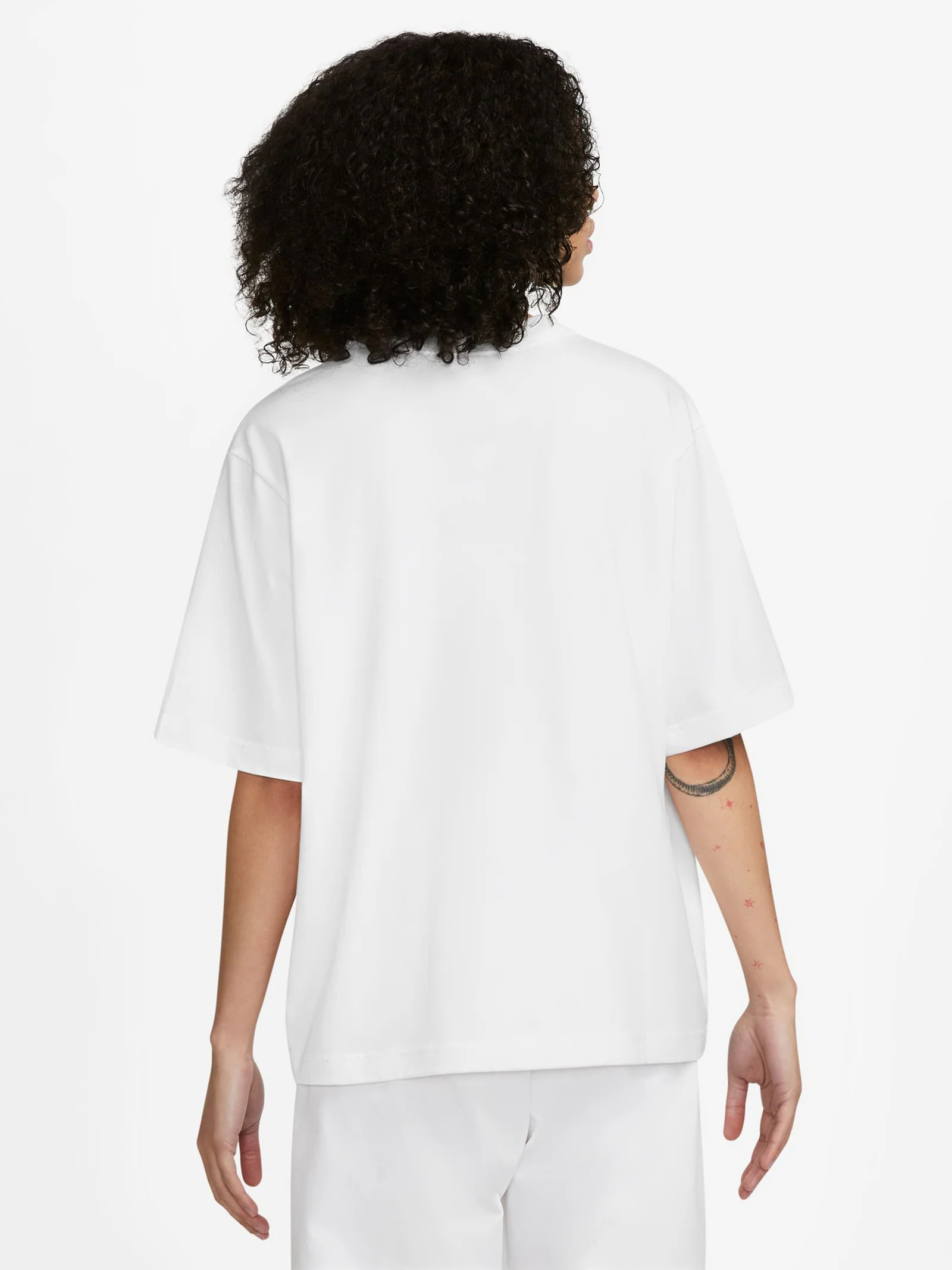 Sportswear Short Sleeve T-Shirt - Image 3