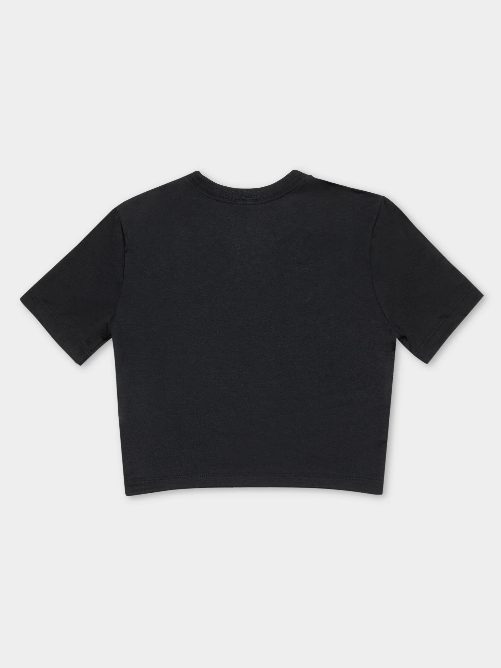 Sportswear Slim Crop T-Shirt - Image 8
