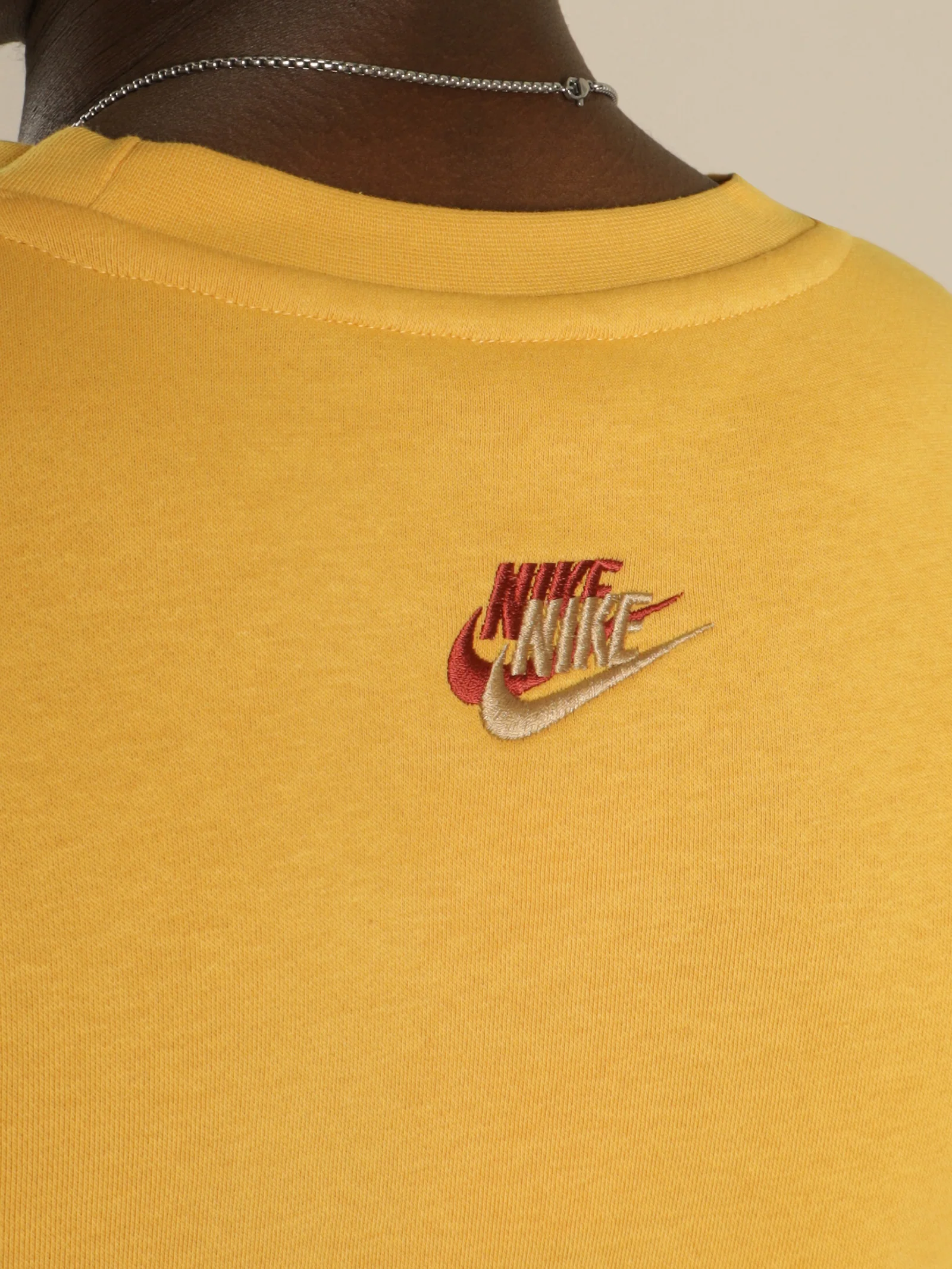 Sportswear Sport Essentials+ Brushed Back Crew - Image 6