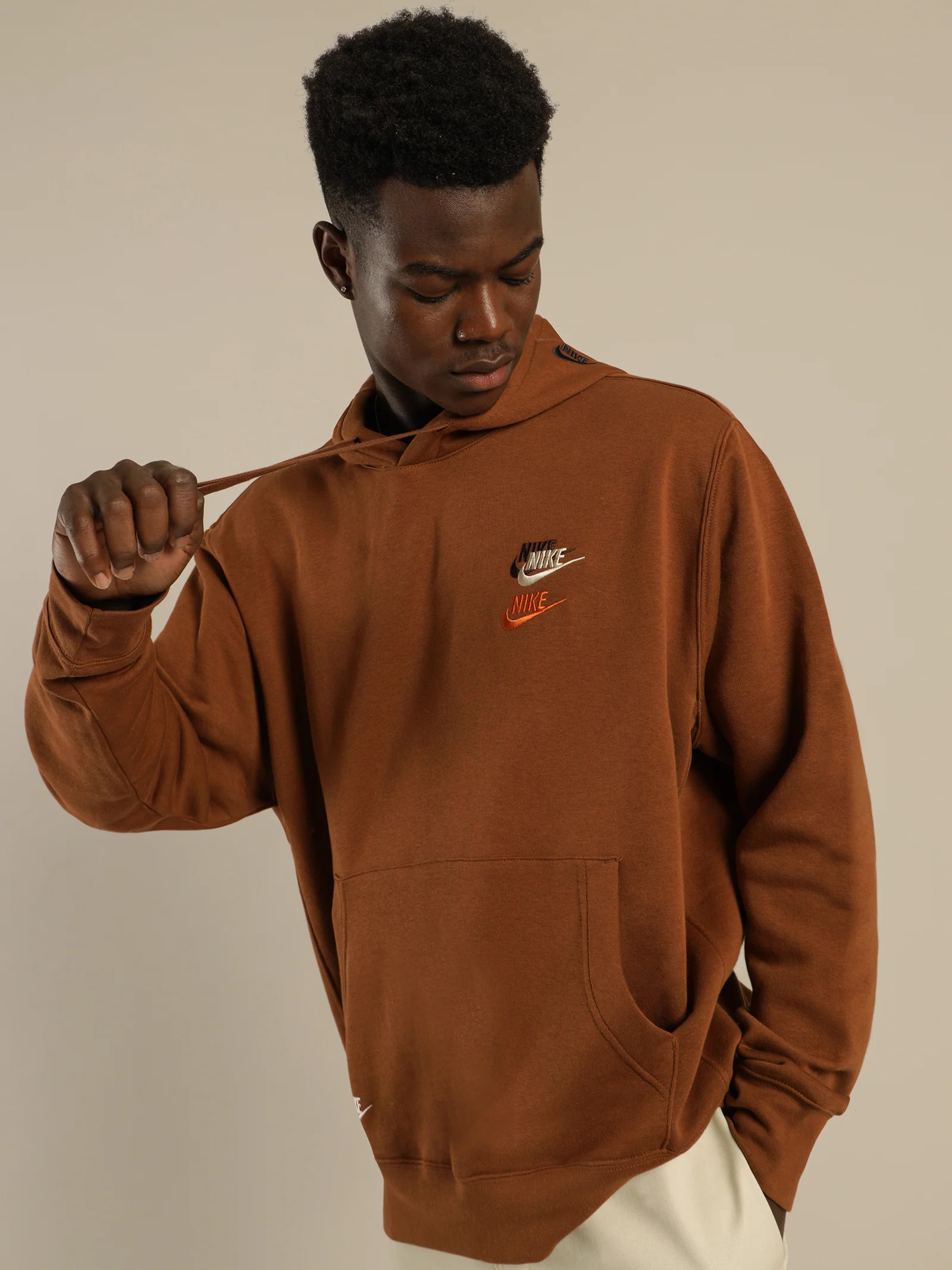 Sportswear Sport Essentials+ Brushed Back Hoodie - Image 4