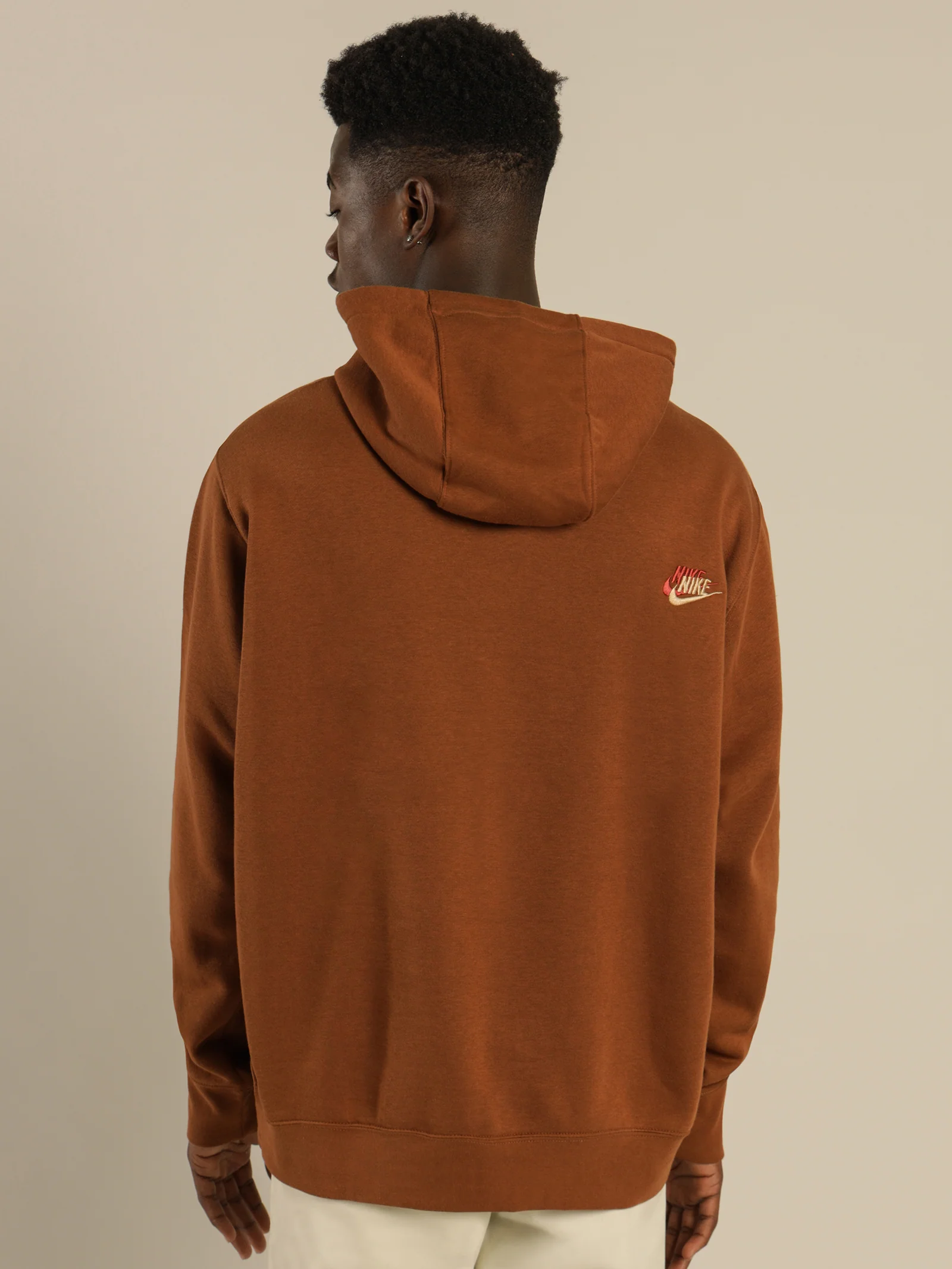 Sportswear Sport Essentials+ Brushed Back Hoodie - Image 5