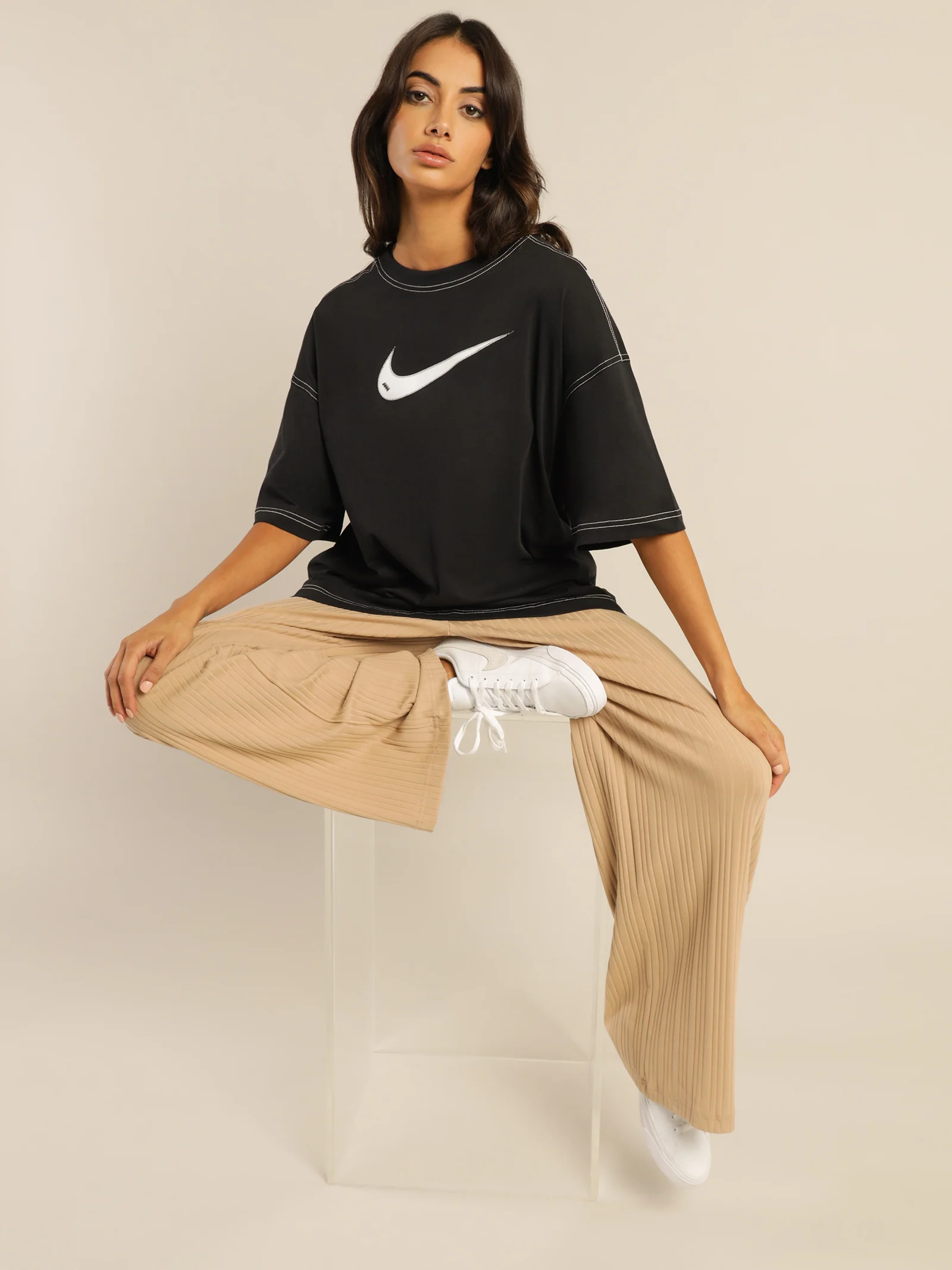 Sportswear SS T-Shirt - Image 2
