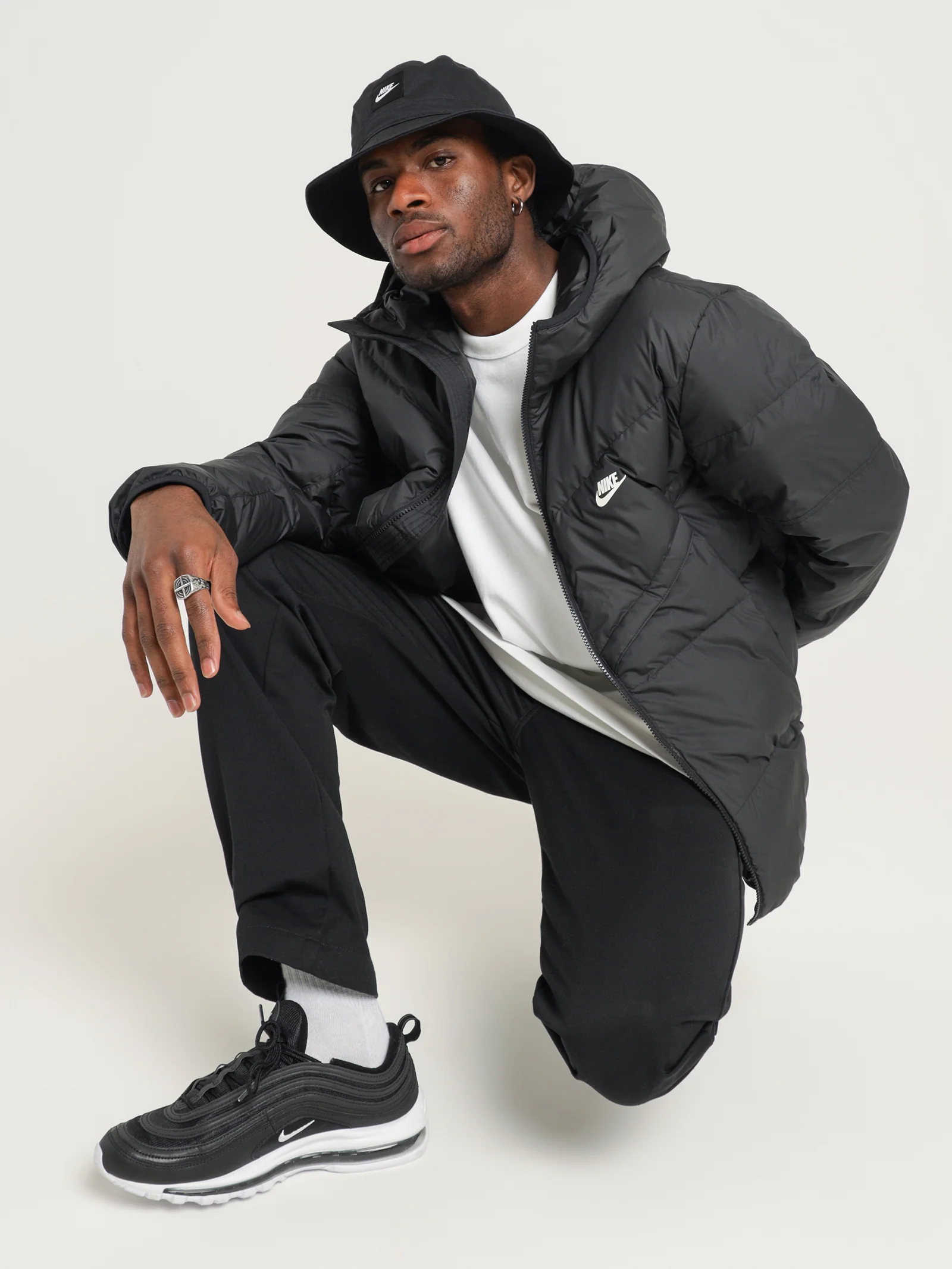 Sportswear Storm-FIT Windrunner - Image 2