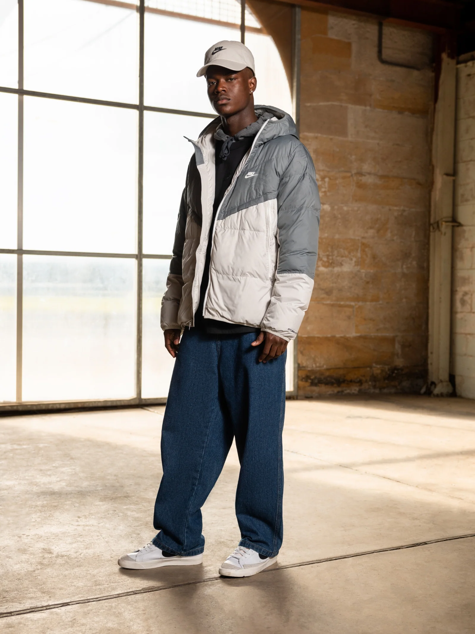 Sportswear Storm-FIT Windrunner - Image 2