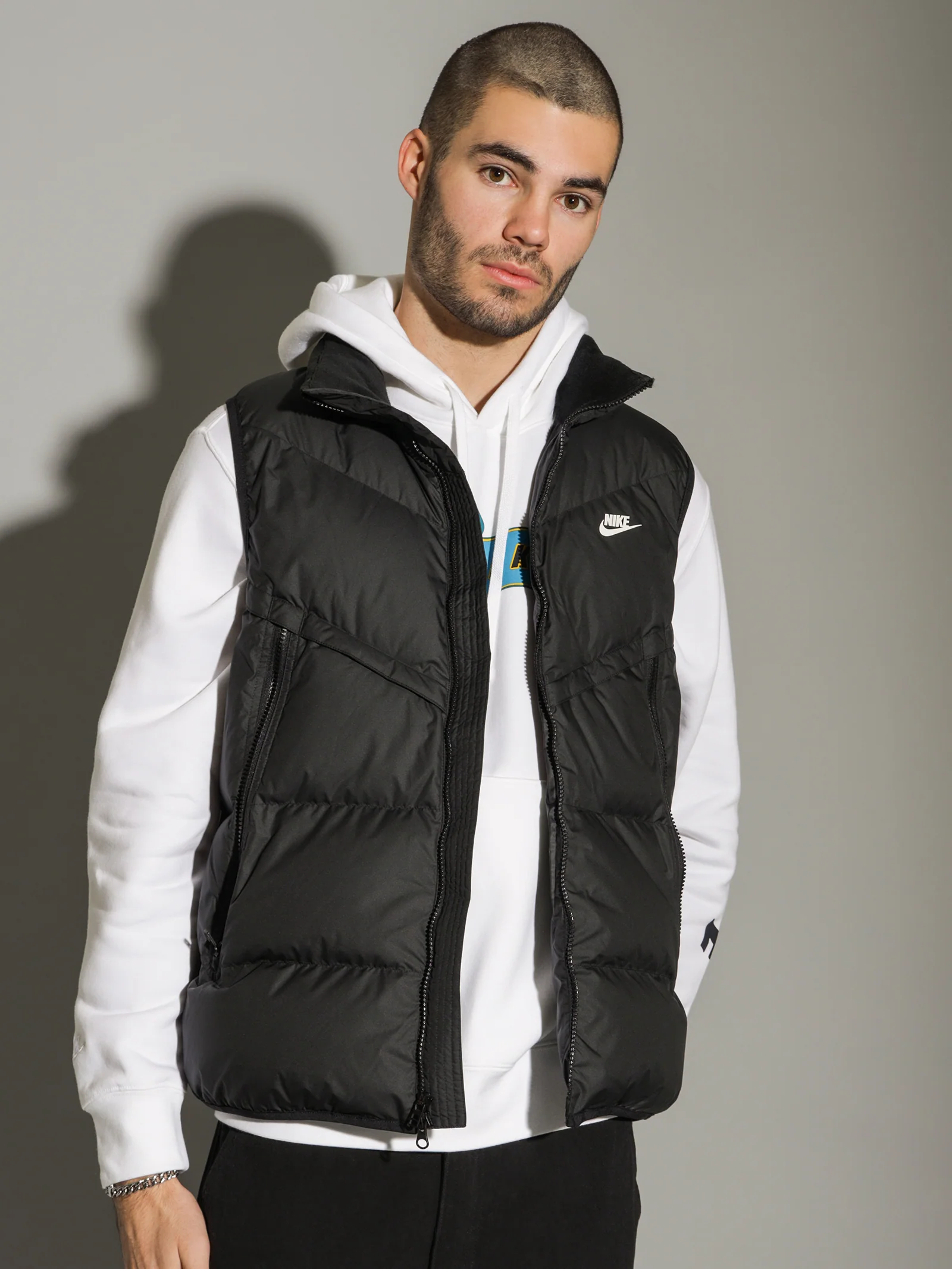 Sportswear Storm-FIT Windrunner Vest - Image 2
