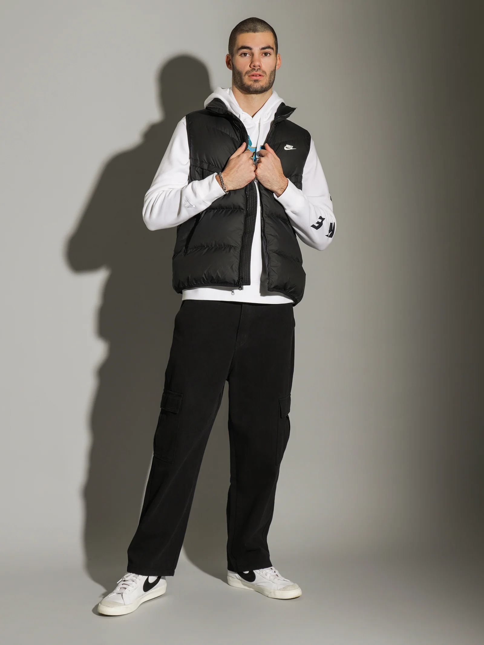 Sportswear Storm-FIT Windrunner Vest - Image 3
