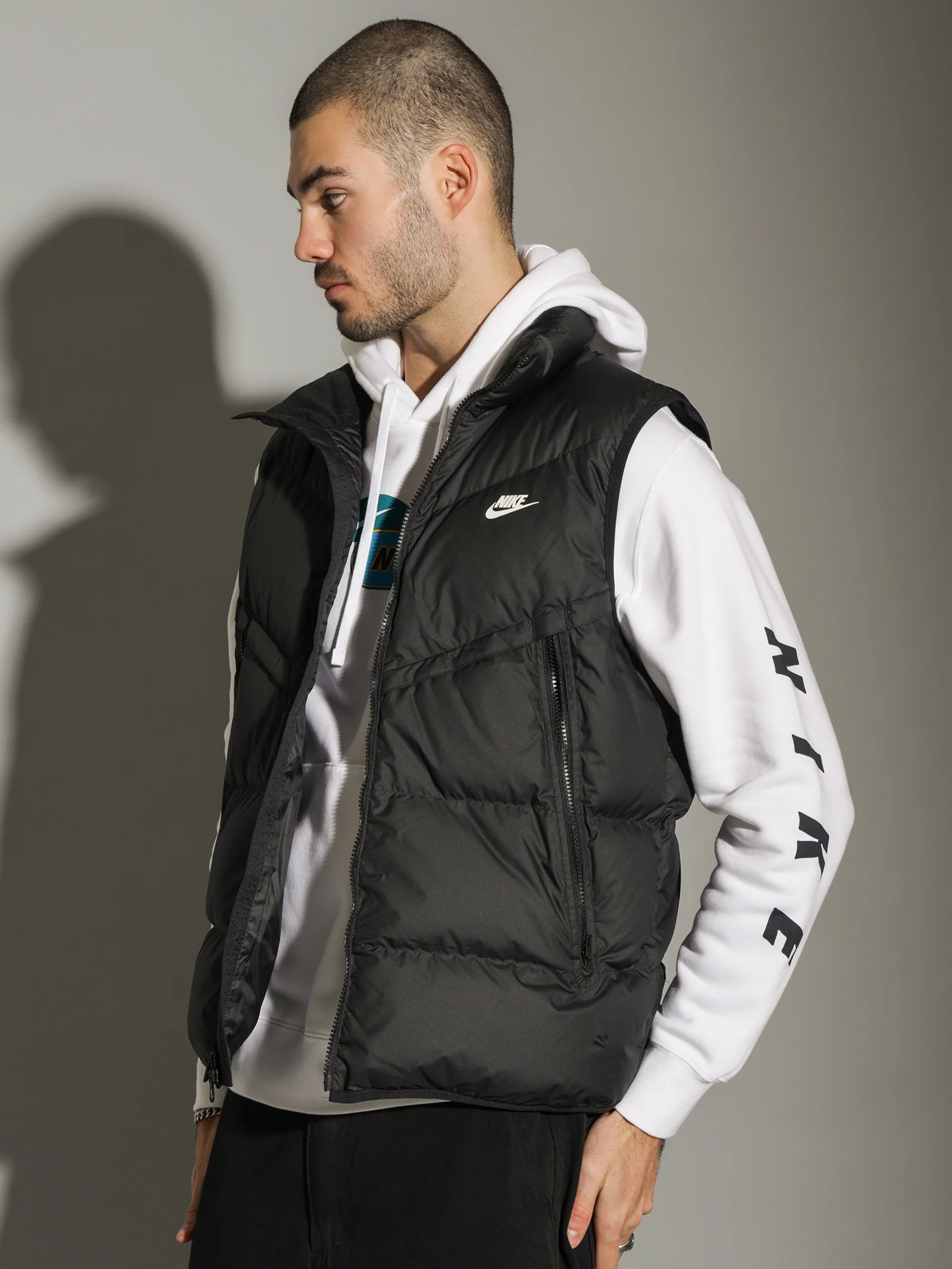Sportswear Storm-FIT Windrunner Vest - Image 4