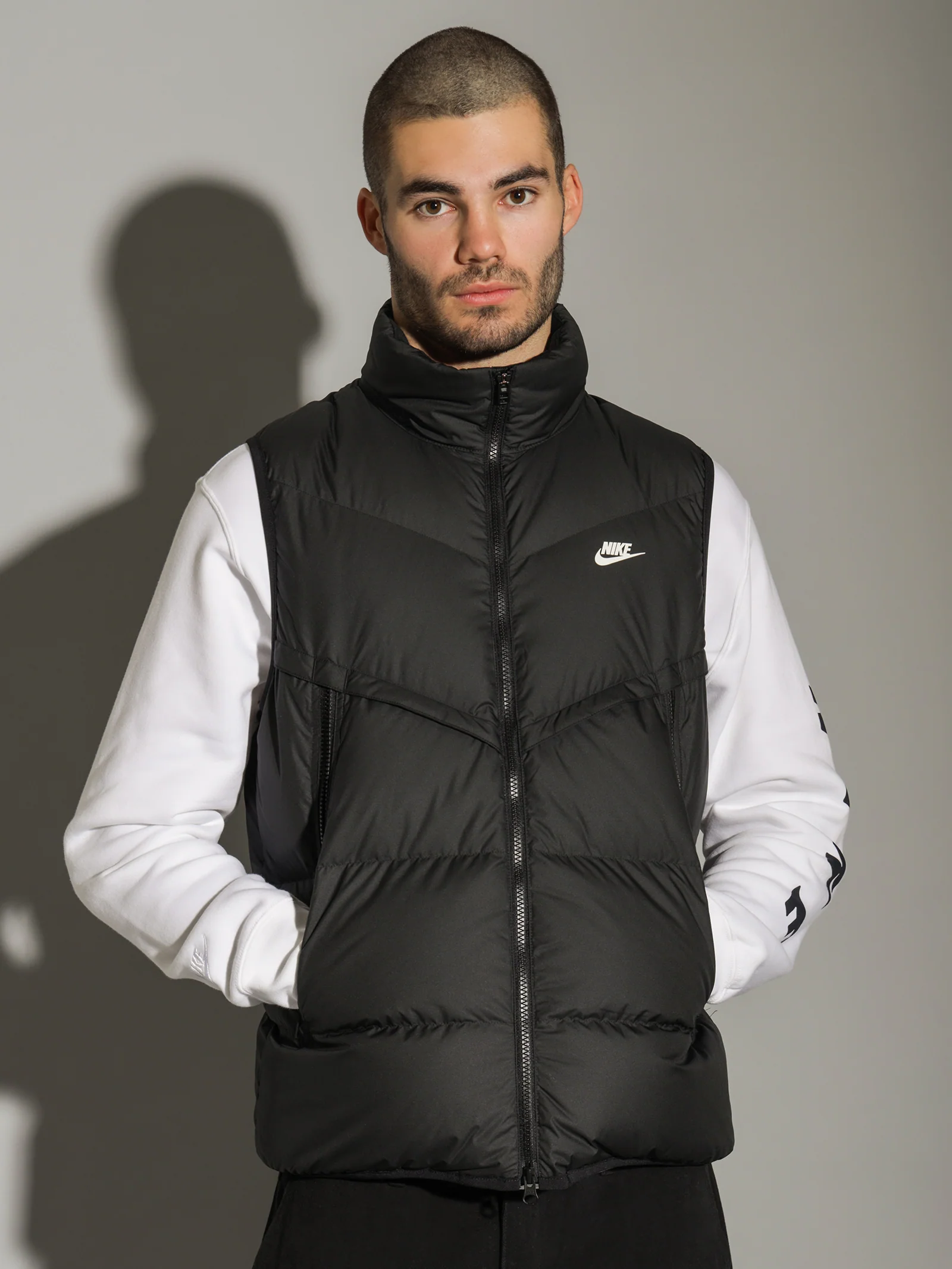 Sportswear Storm-FIT Windrunner Vest - Image 5