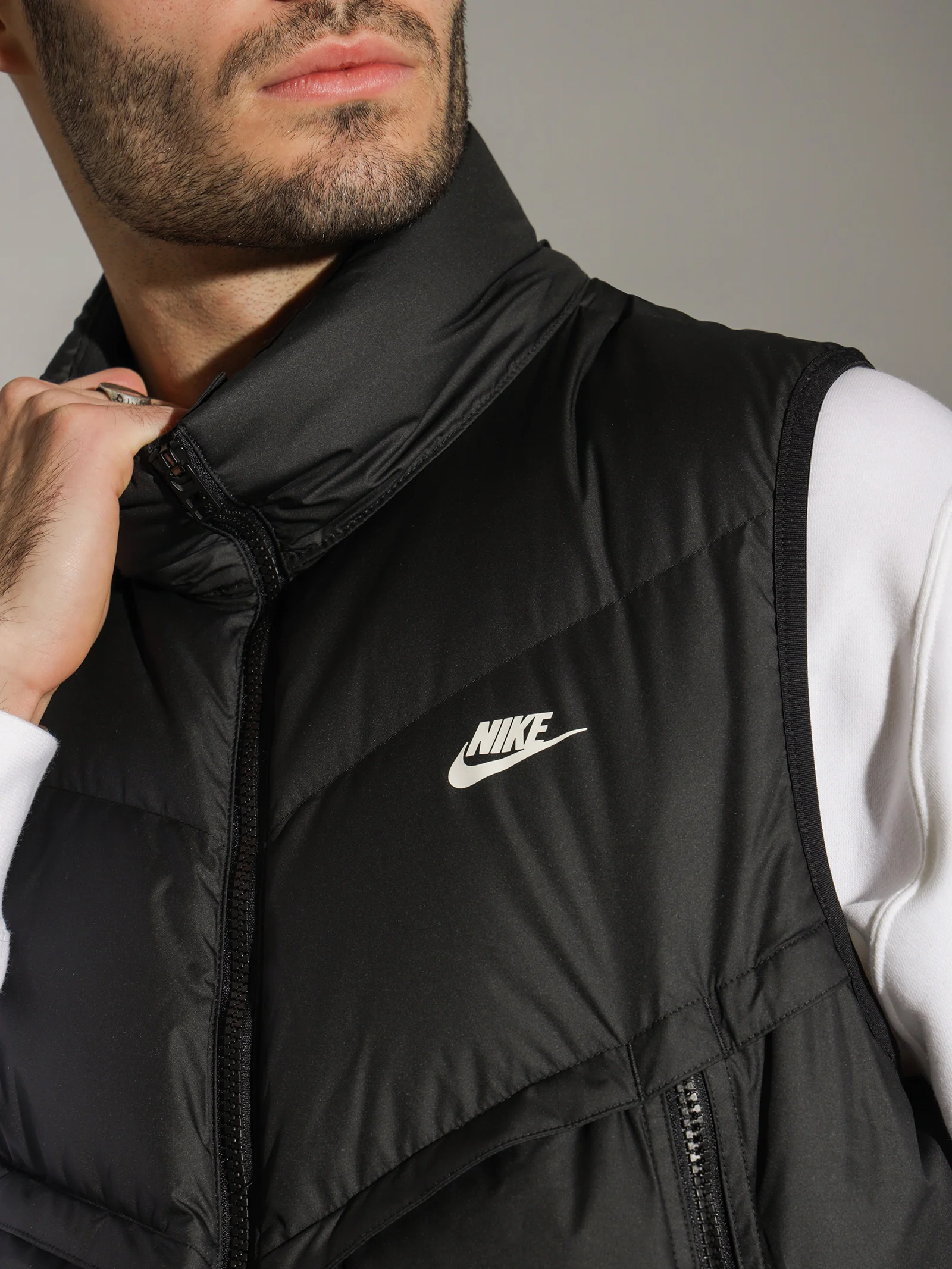Sportswear Storm-FIT Windrunner Vest - Image 6