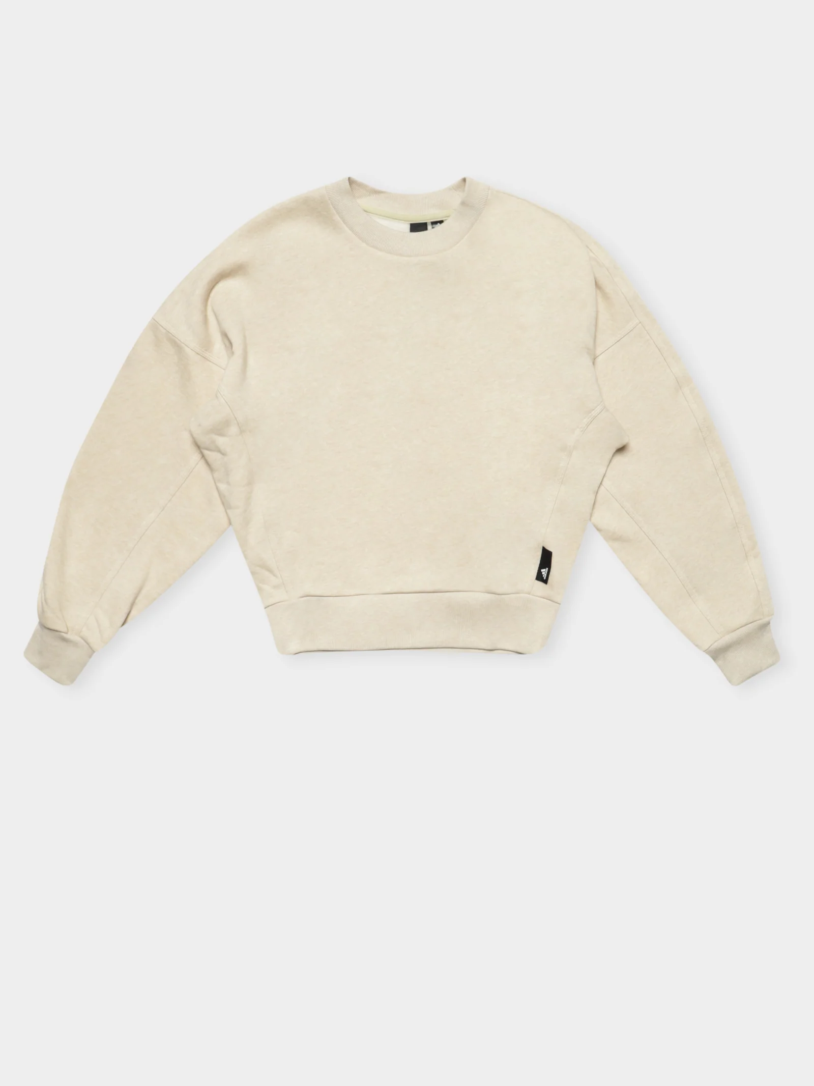 Sportswear Studio Lounge Fleece Sweatshirt - Image 8