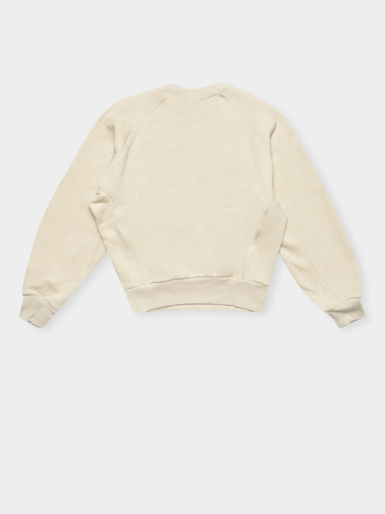 Sportswear Studio Lounge Fleece Sweatshirt - Image 9