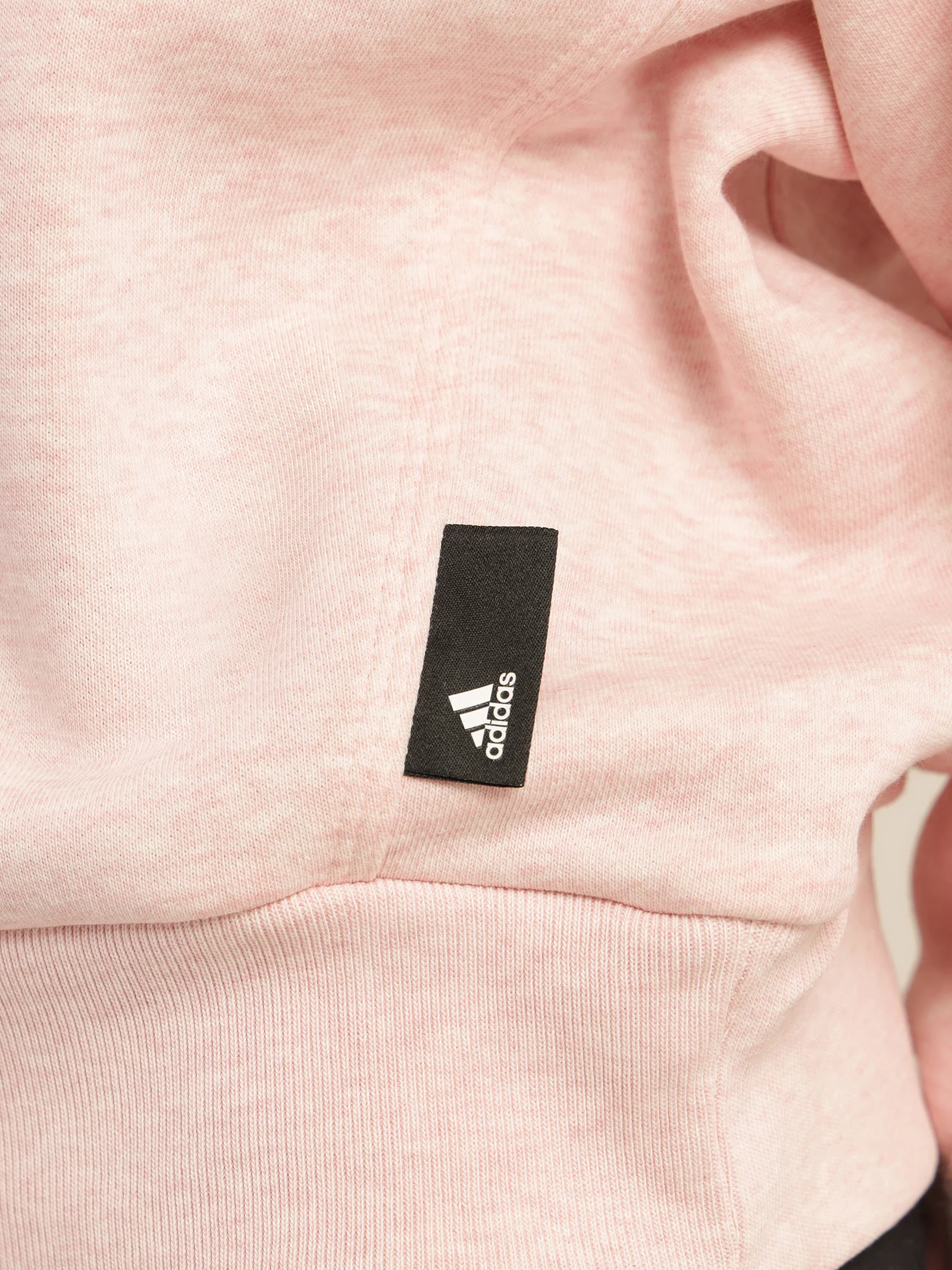 Sportswear Studio Lounge Fleece Sweatshirt - Image 6