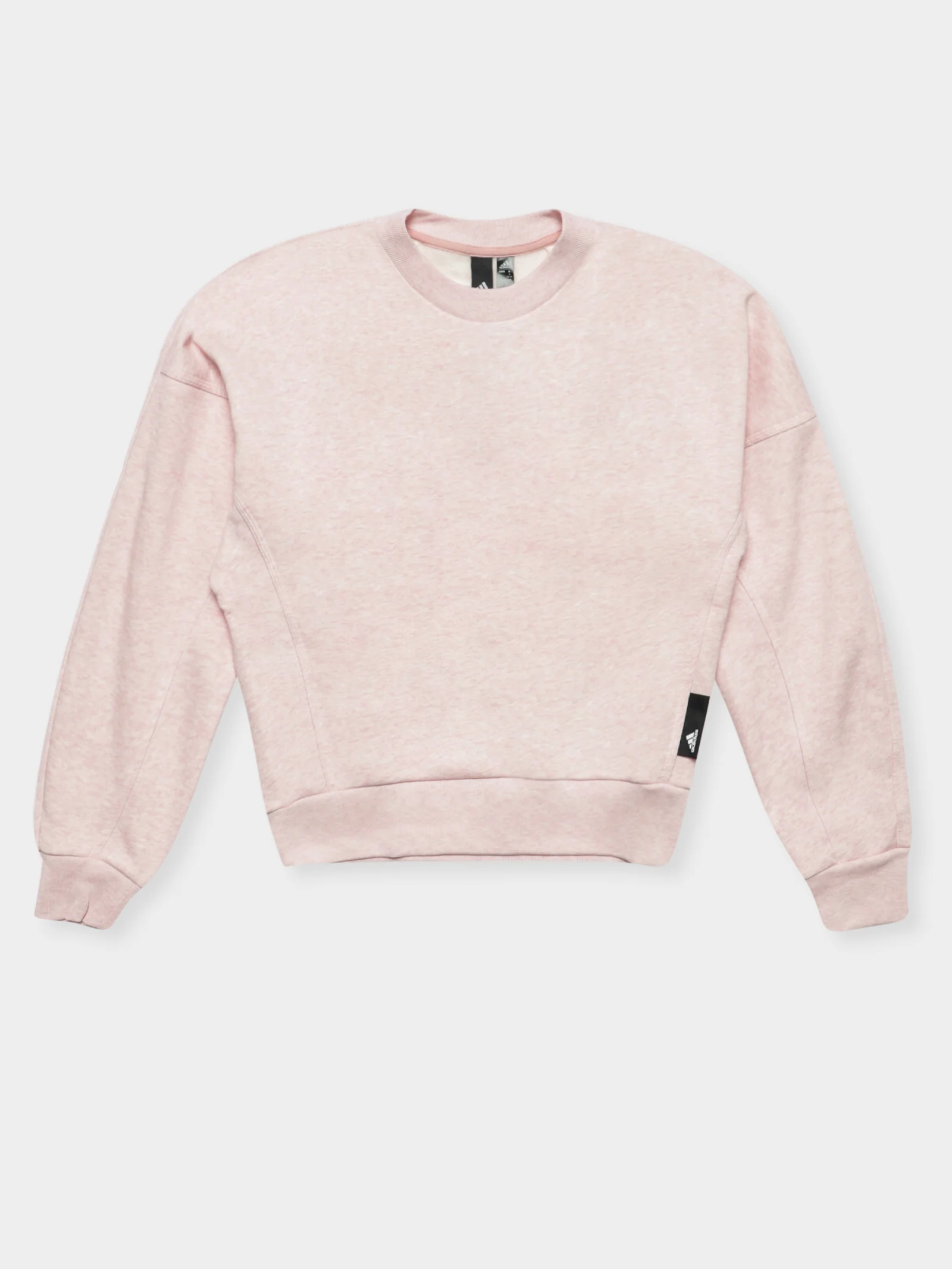 Sportswear Studio Lounge Fleece Sweatshirt - Image 8