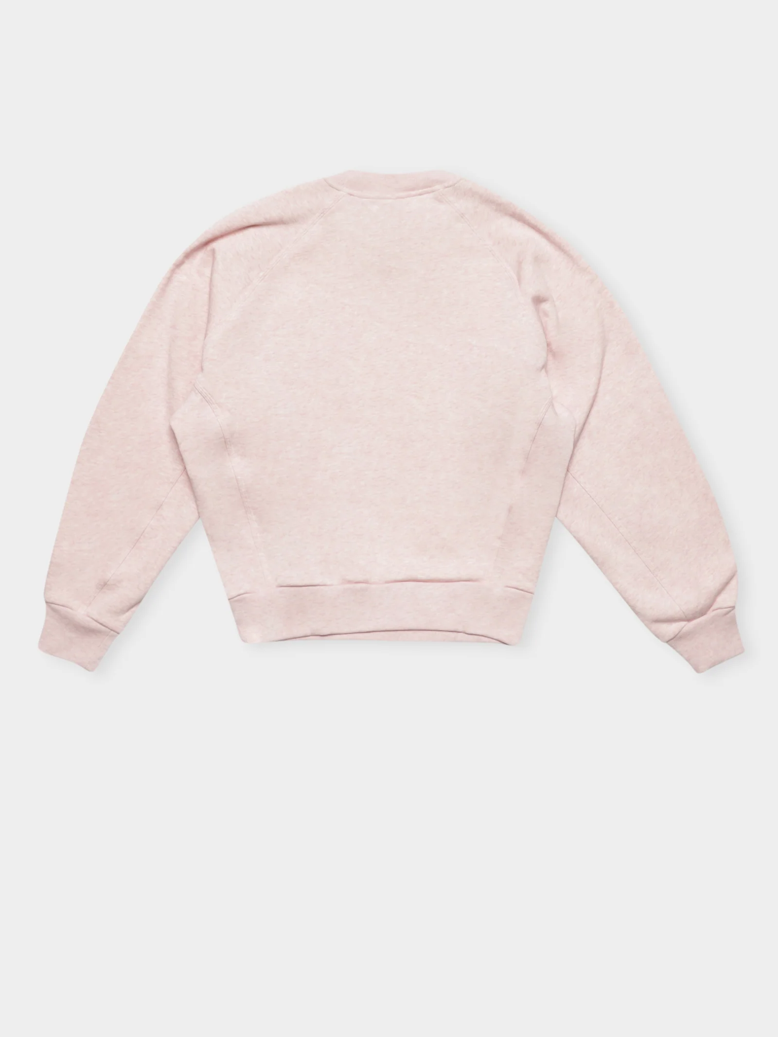 Sportswear Studio Lounge Fleece Sweatshirt - Image 9