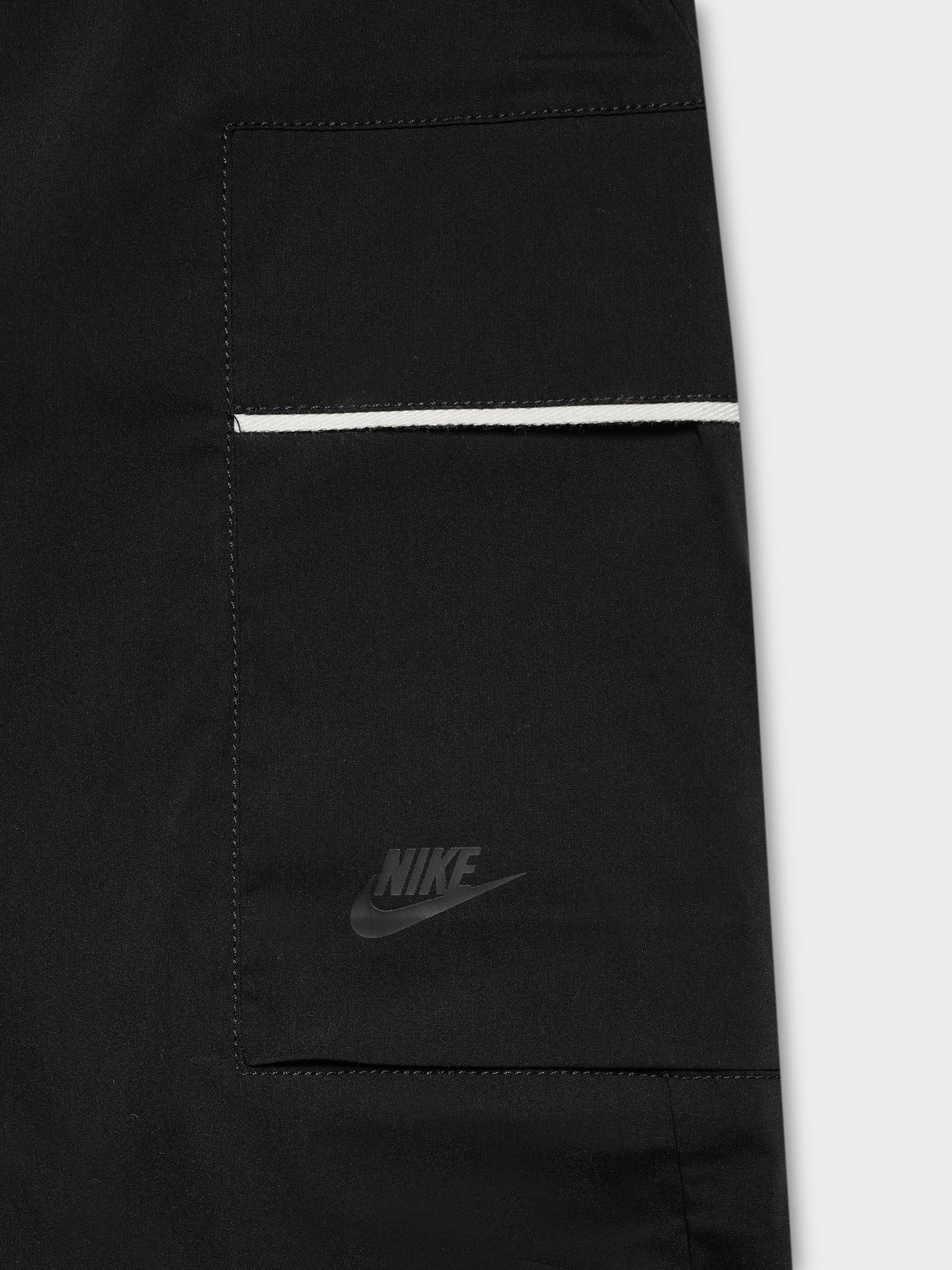 Sportswear Style Essentials Woven Unlined Utility Pants - Image 10