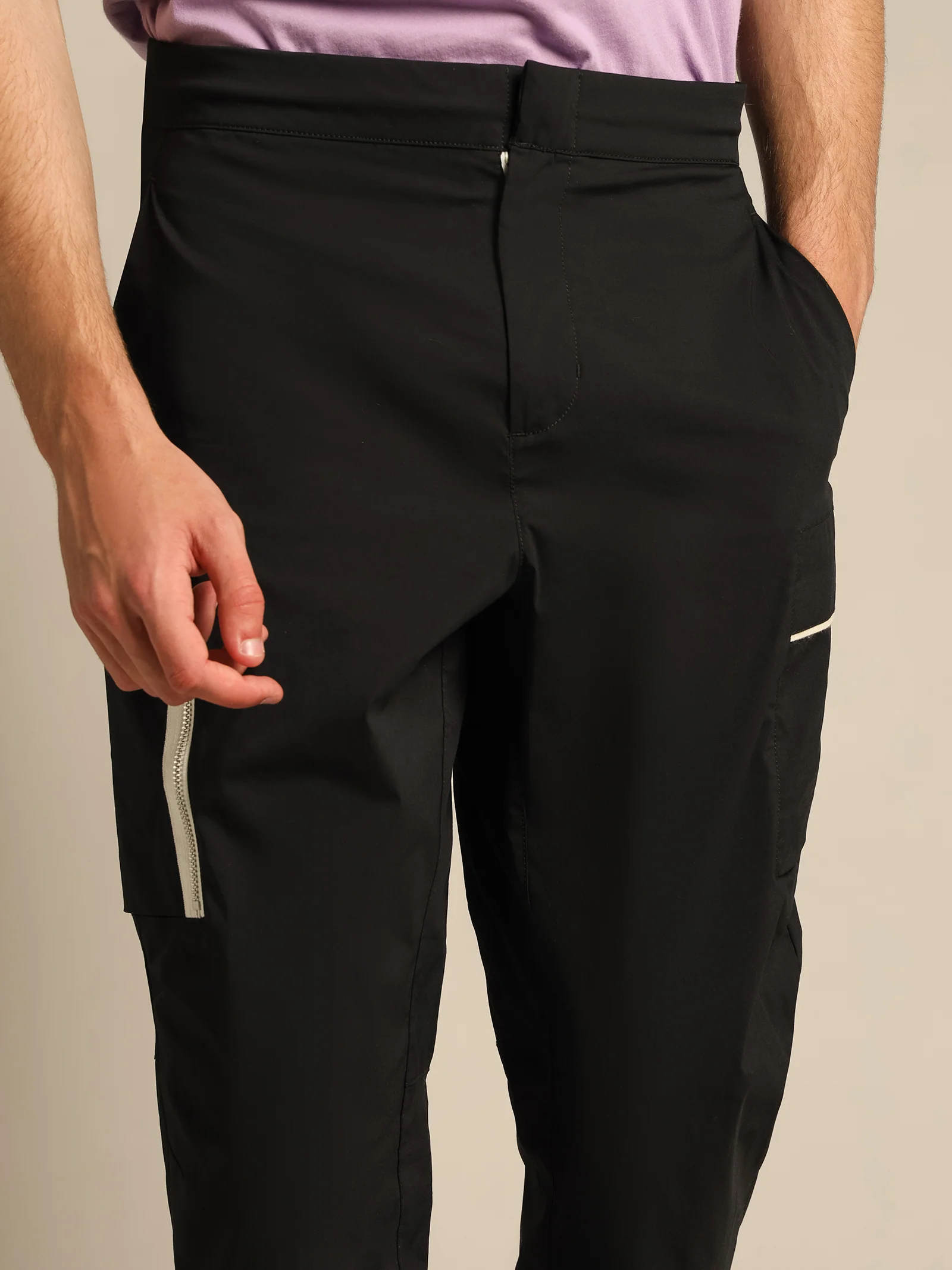 Sportswear Style Essentials Woven Unlined Utility Pants - Image 4