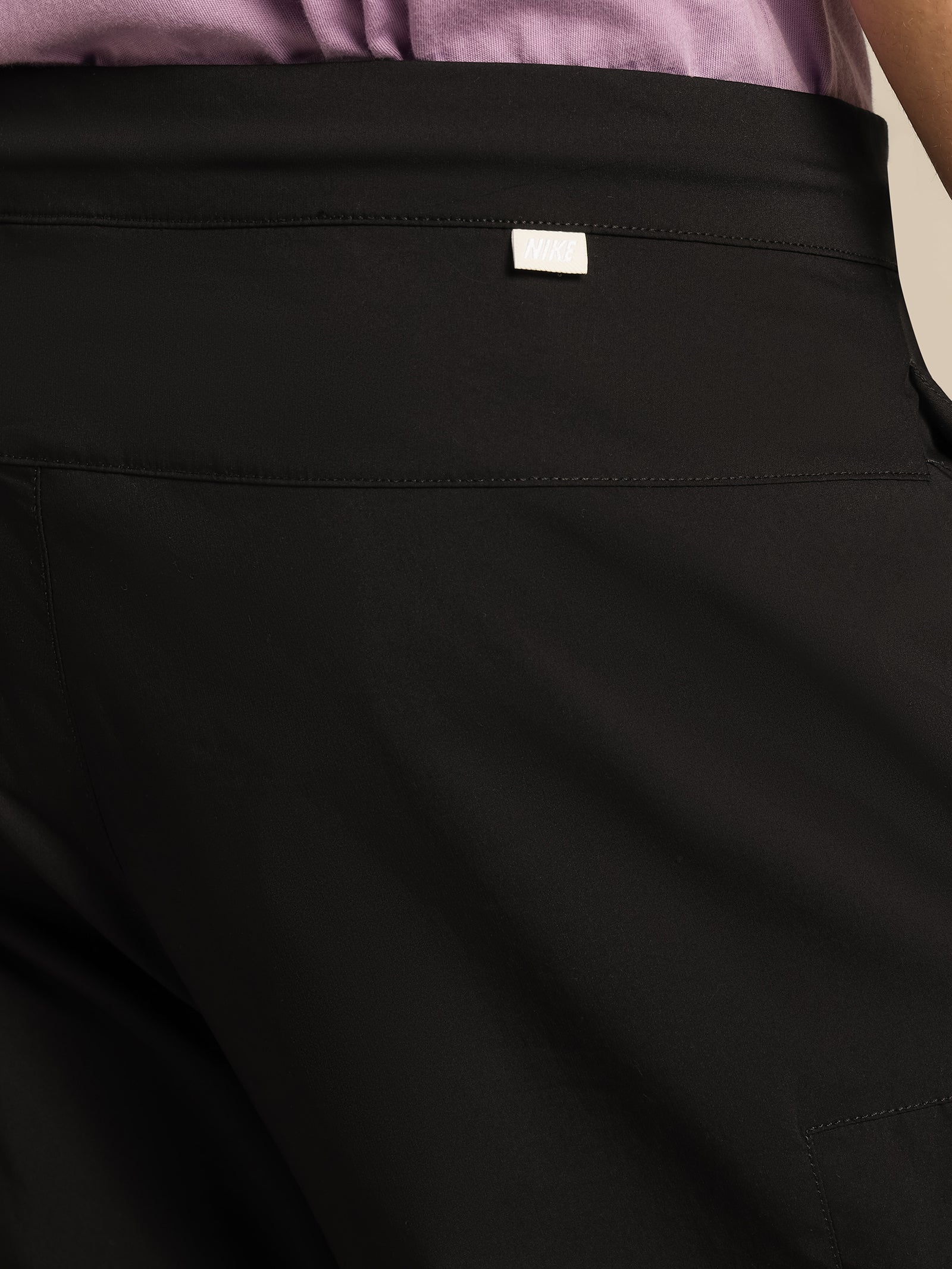 Sportswear Style Essentials Woven Unlined Utility Pants - Image 5