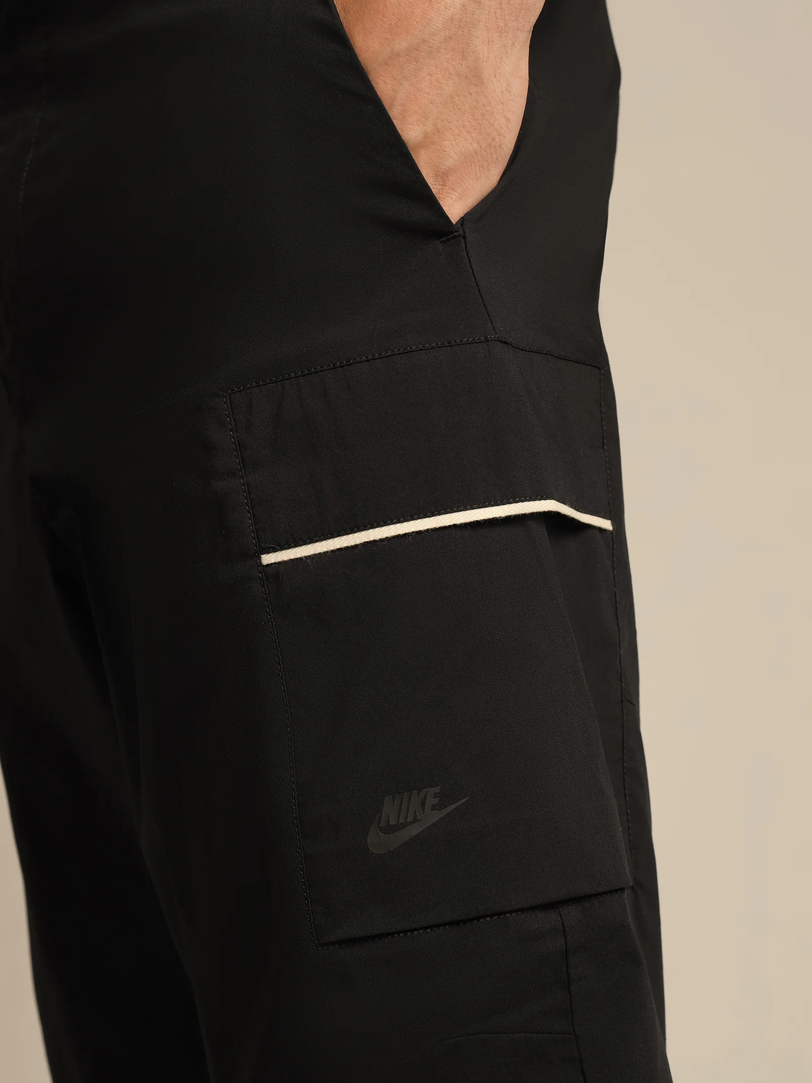 Sportswear Style Essentials Woven Unlined Utility Pants - Image 7
