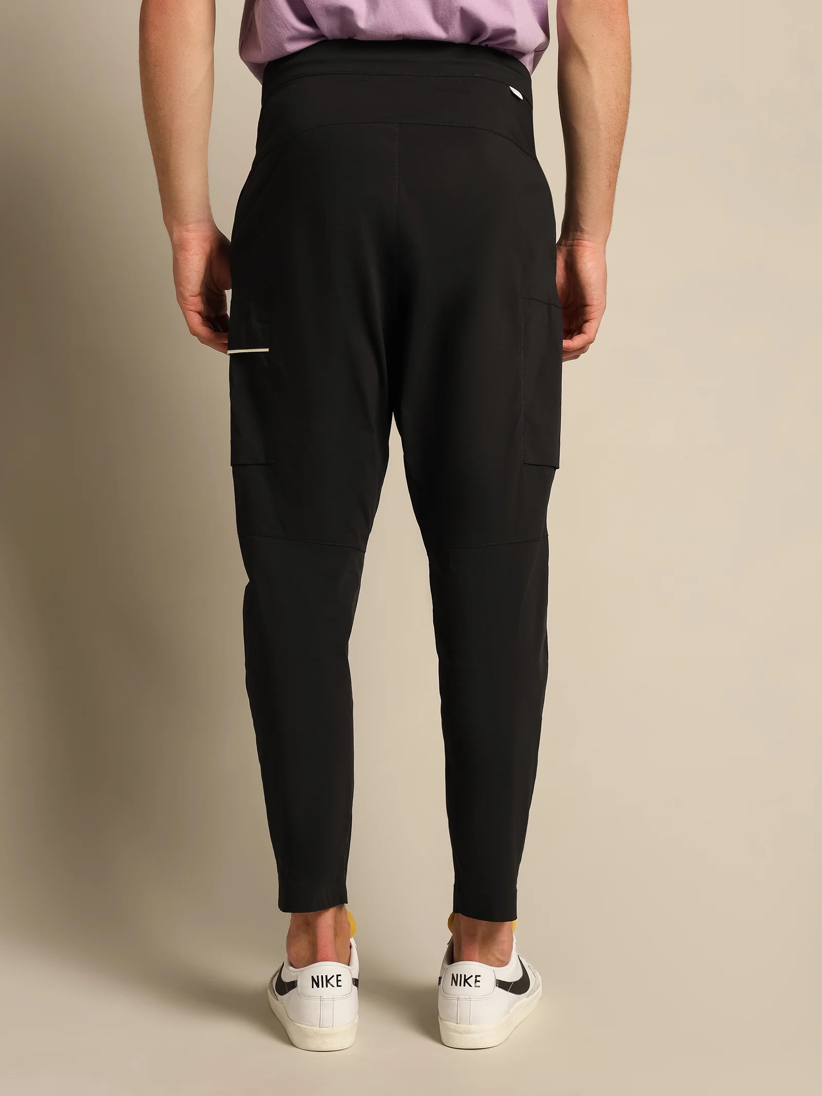 Sportswear Style Essentials Woven Unlined Utility Pants - Image 8