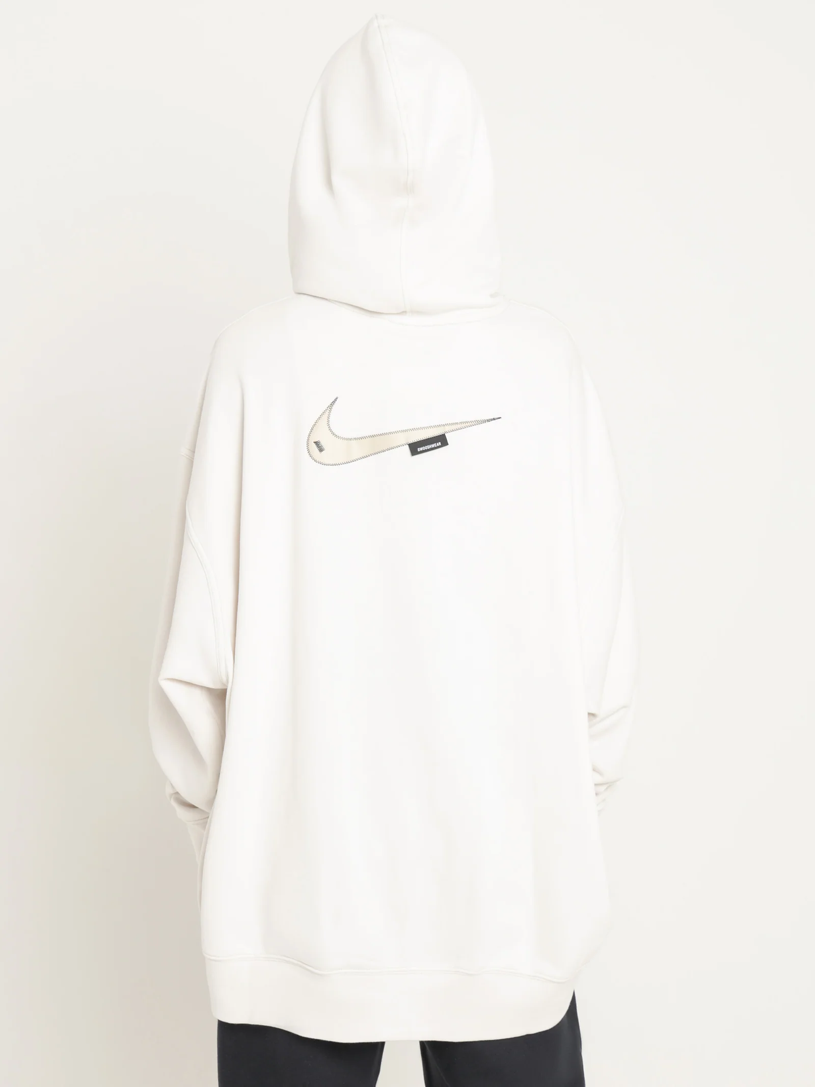 Sportswear Swoosh Fleece Hoodie - Image 5