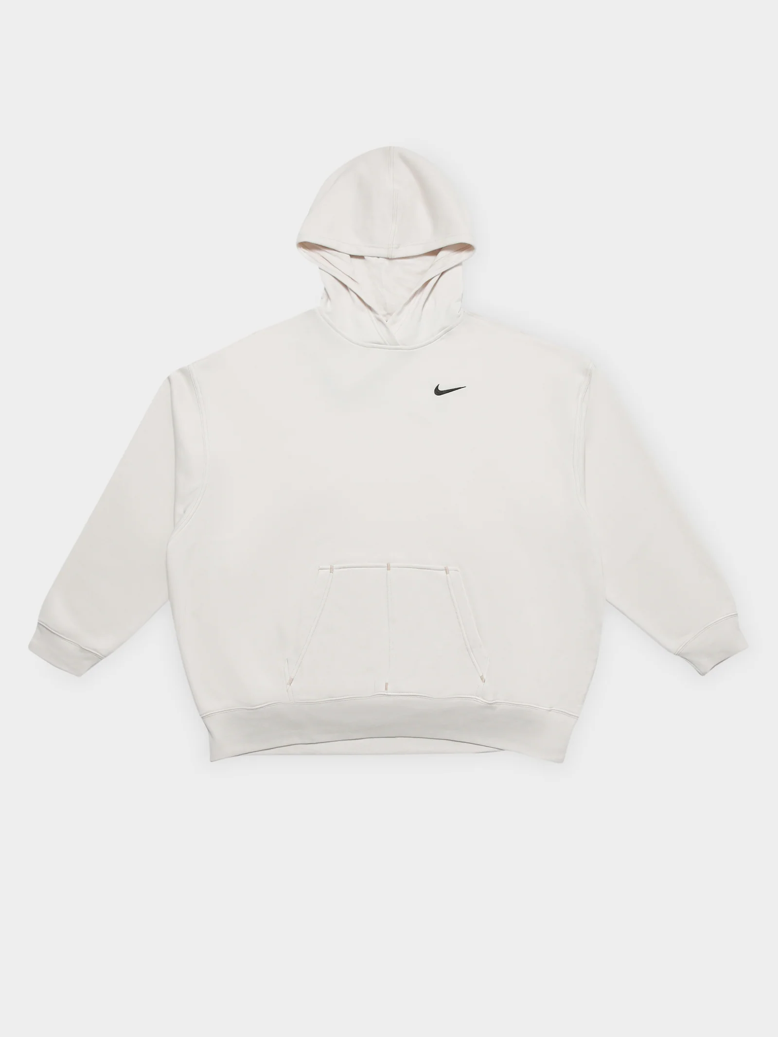 Sportswear Swoosh Fleece Hoodie - Image 6