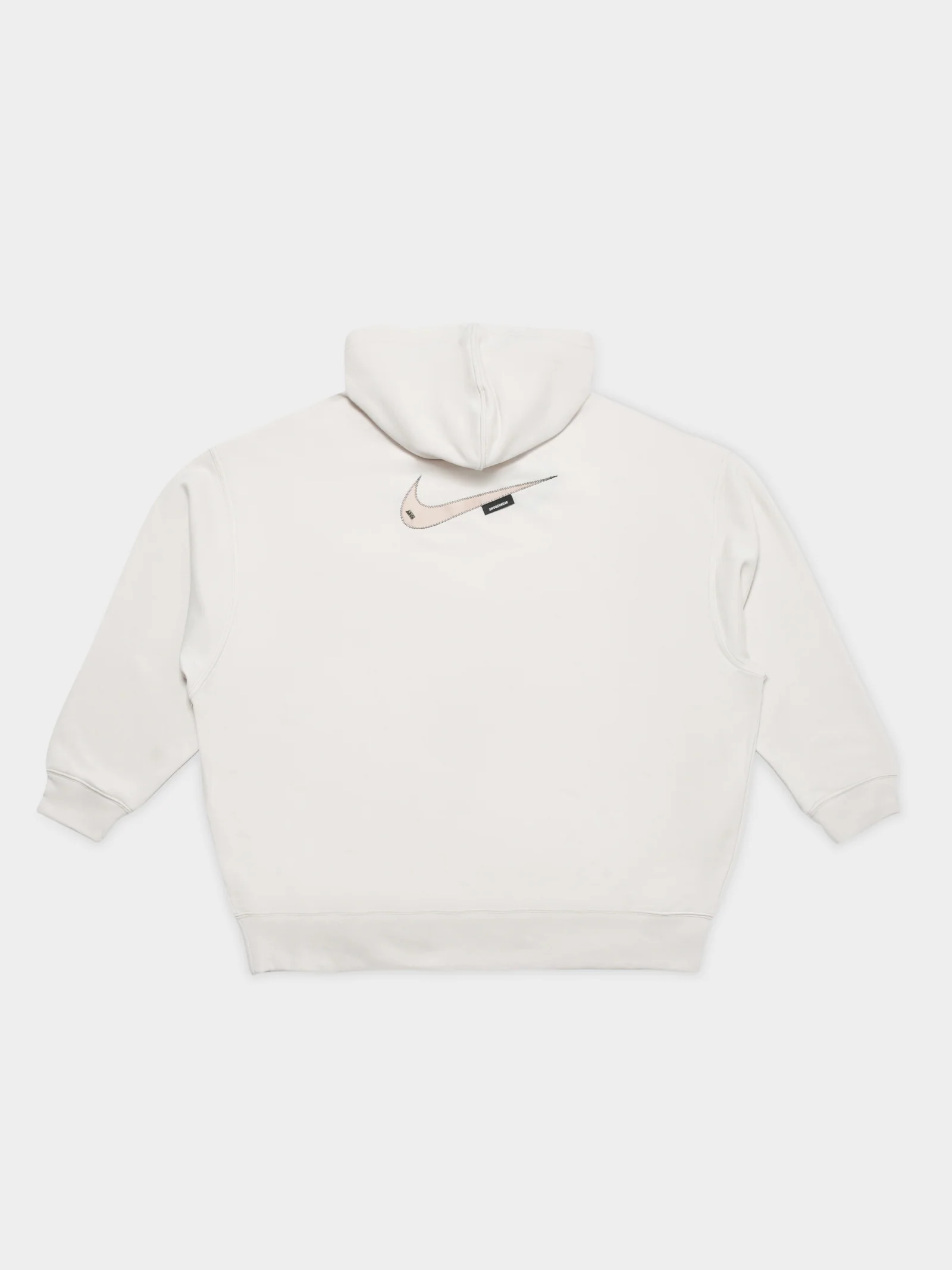 Sportswear Swoosh Fleece Hoodie - Image 7