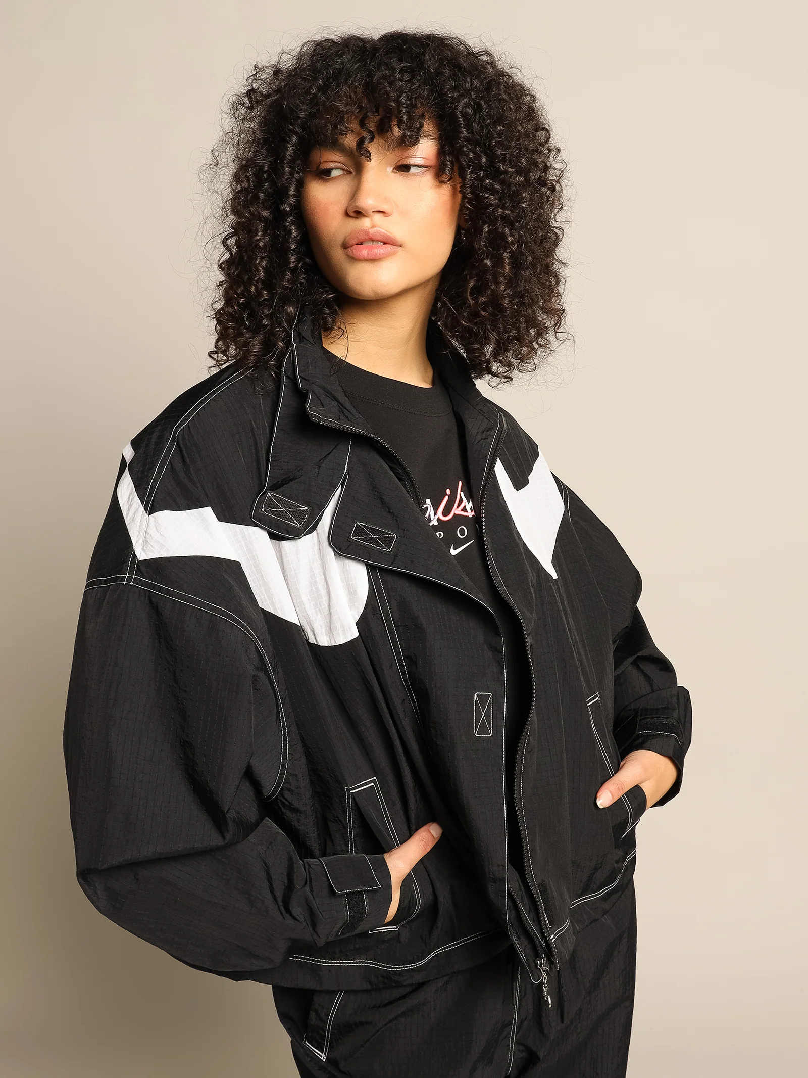 Sportswear Swoosh Repel Jacket - Image 3