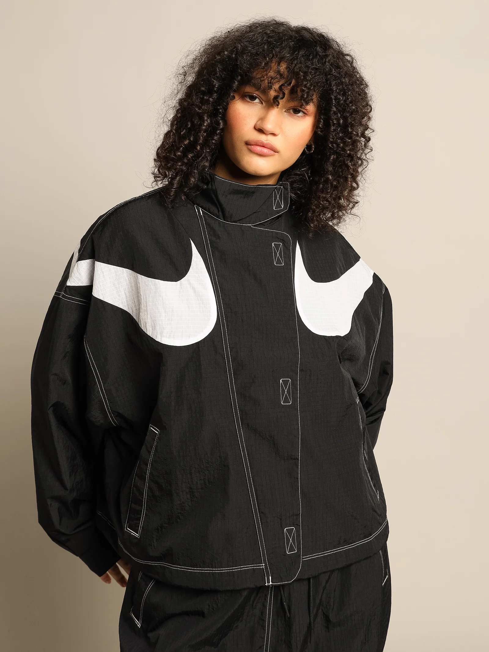 Sportswear Swoosh Repel Jacket - Image 4