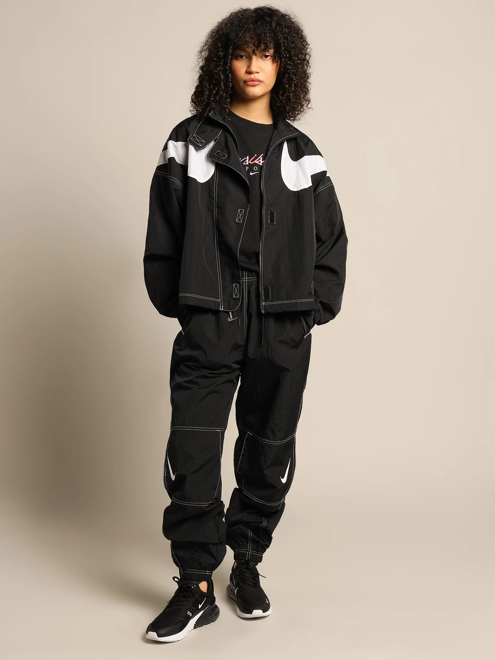 Sportswear Swoosh Repel Jacket - Image 5