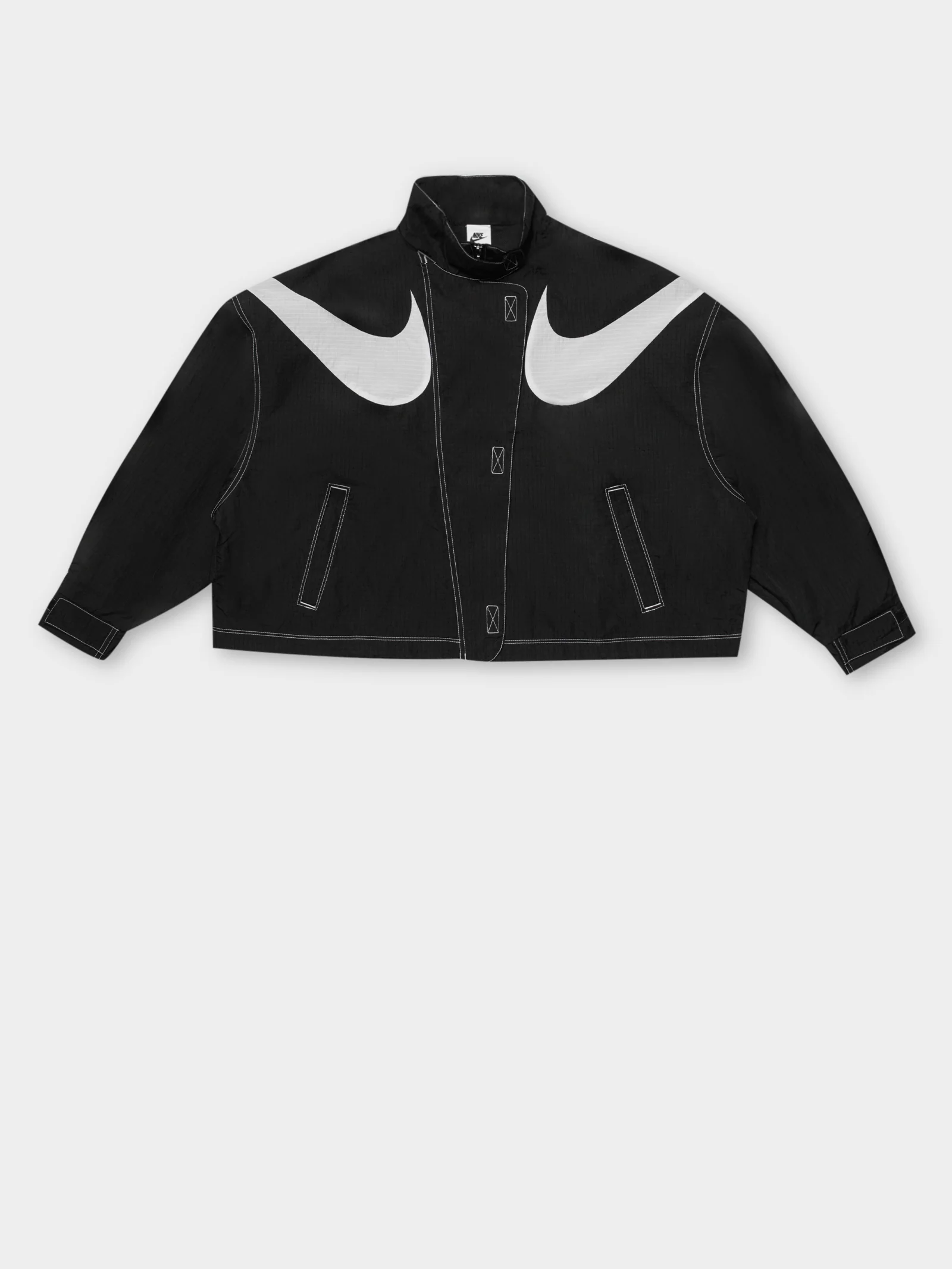 Sportswear Swoosh Repel Jacket - Image 8