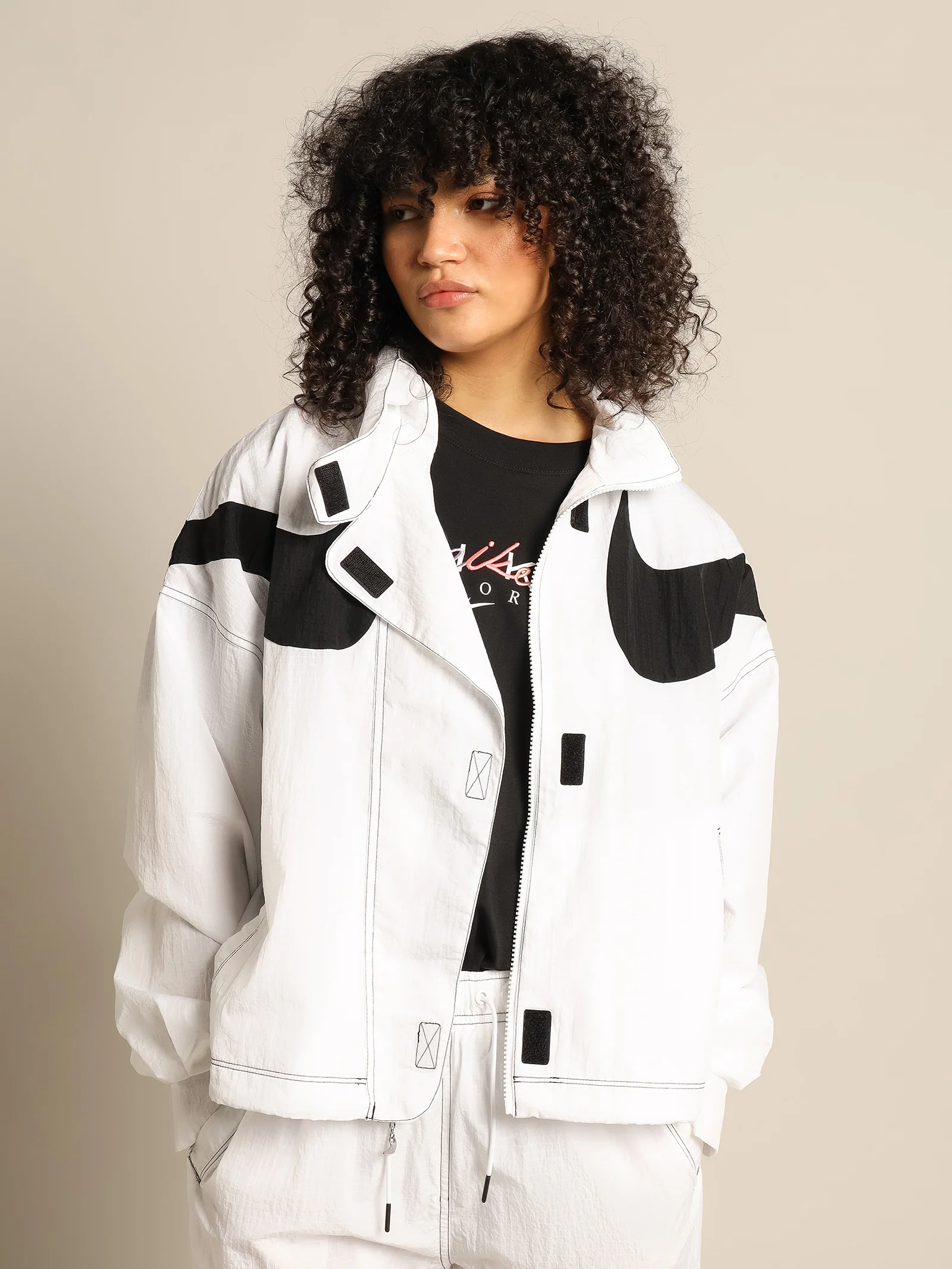Sportswear Swoosh Repel Jacket - Image 3