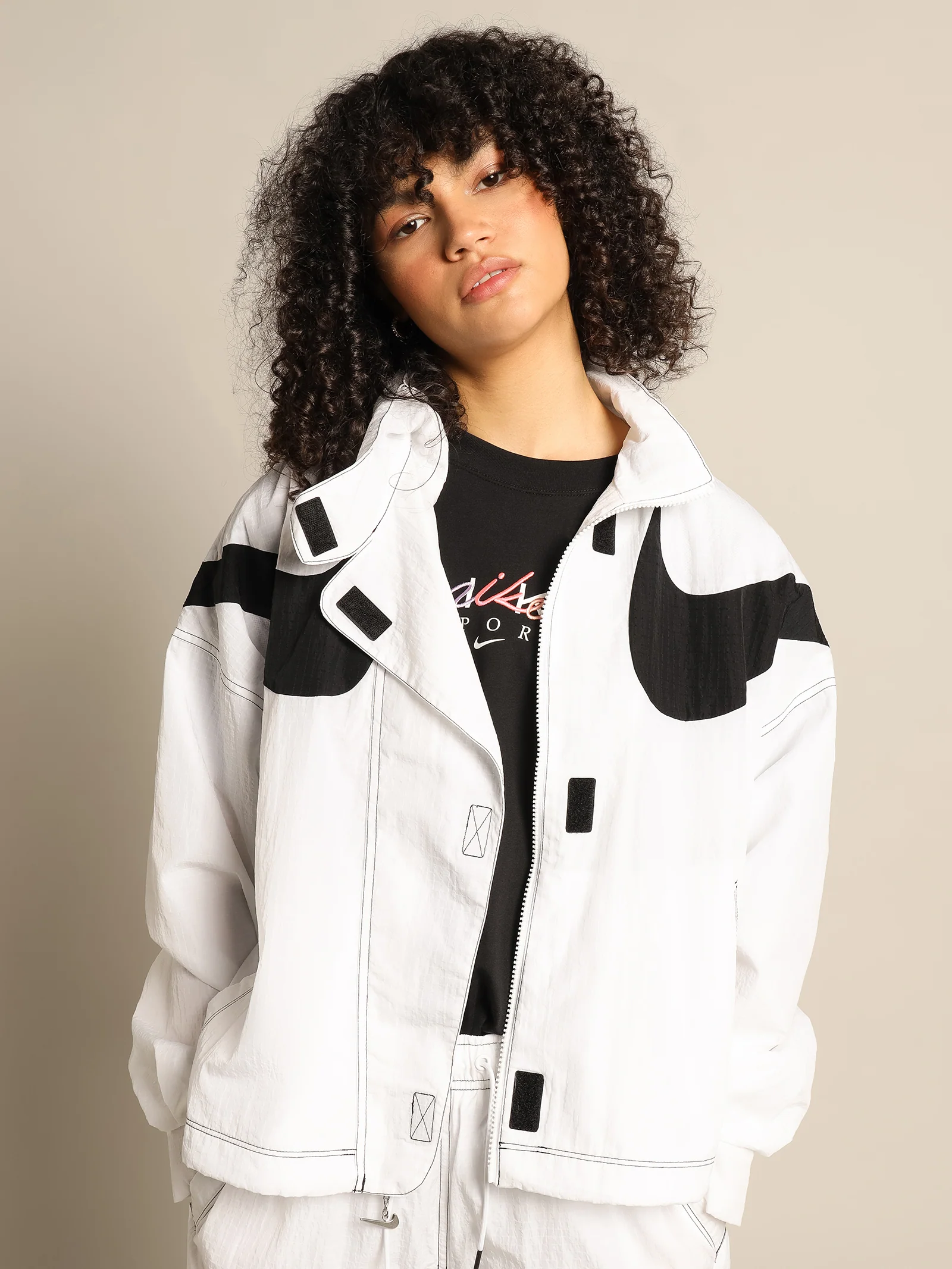Sportswear Swoosh Repel Jacket - Image 4