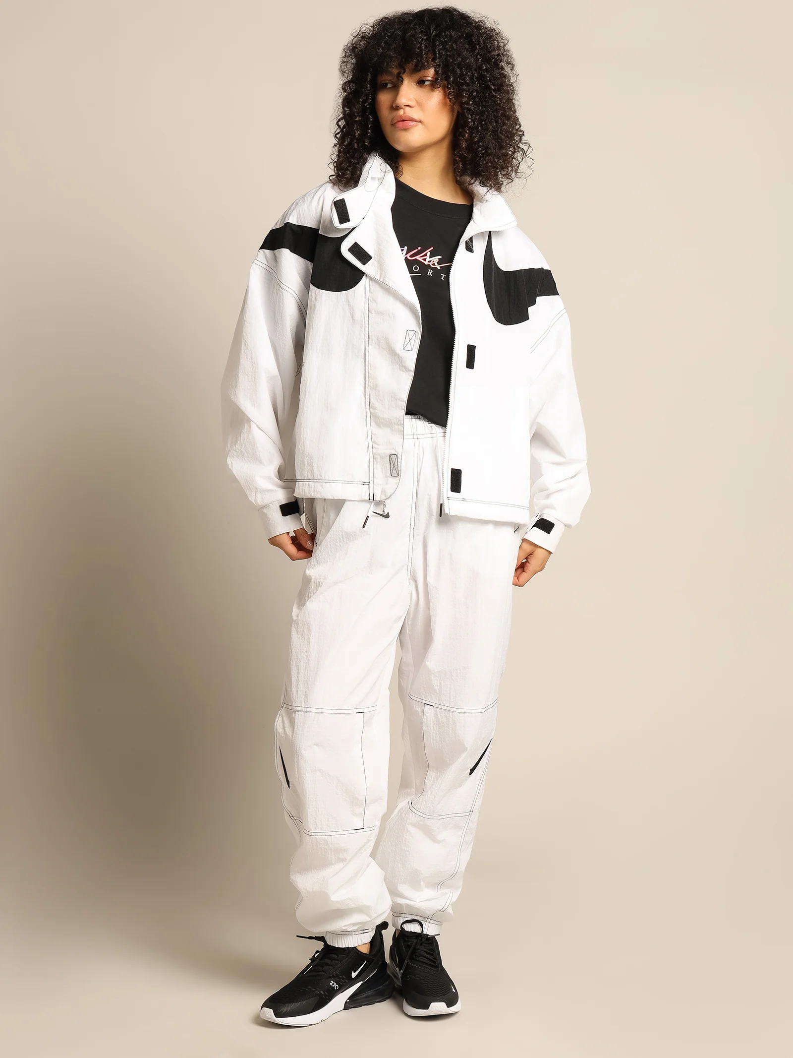 Sportswear Swoosh Repel Jacket - Image 5