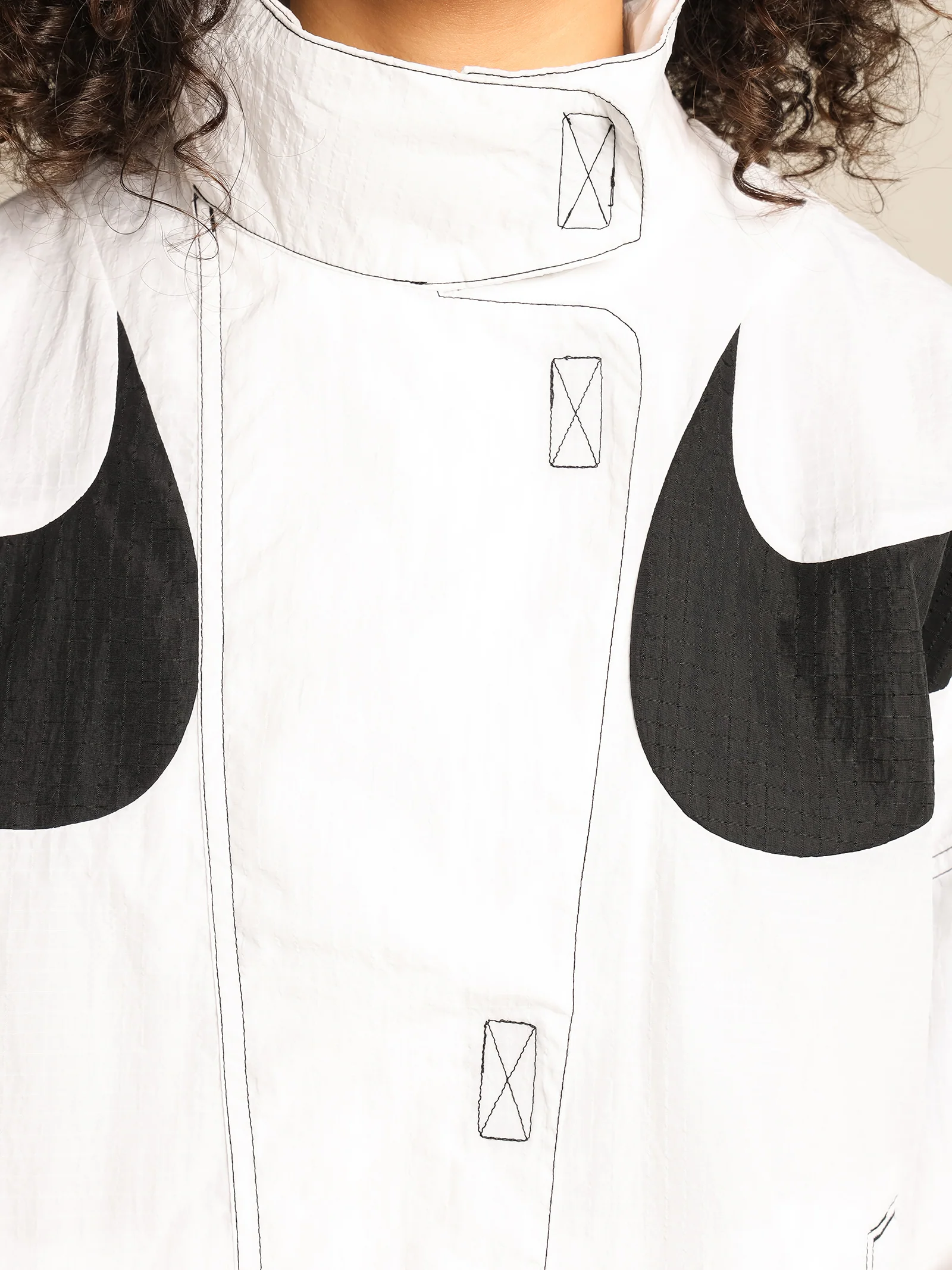 Sportswear Swoosh Repel Jacket - Image 6